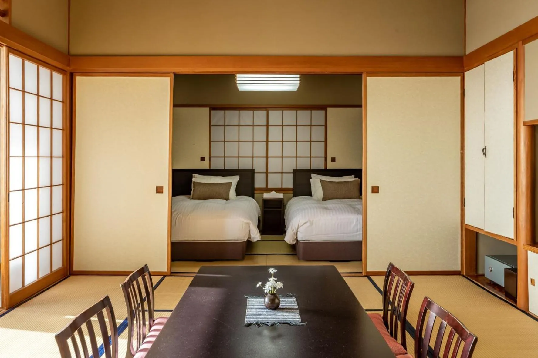 Sado Resort Hotel Azuma