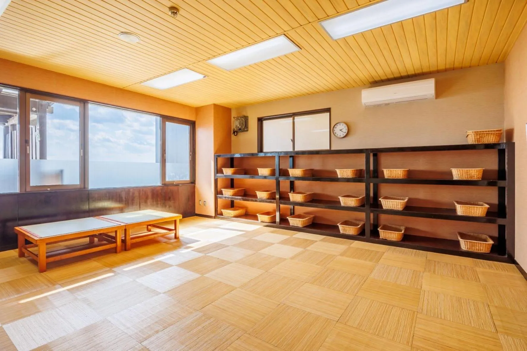 Sado Resort Hotel Azuma