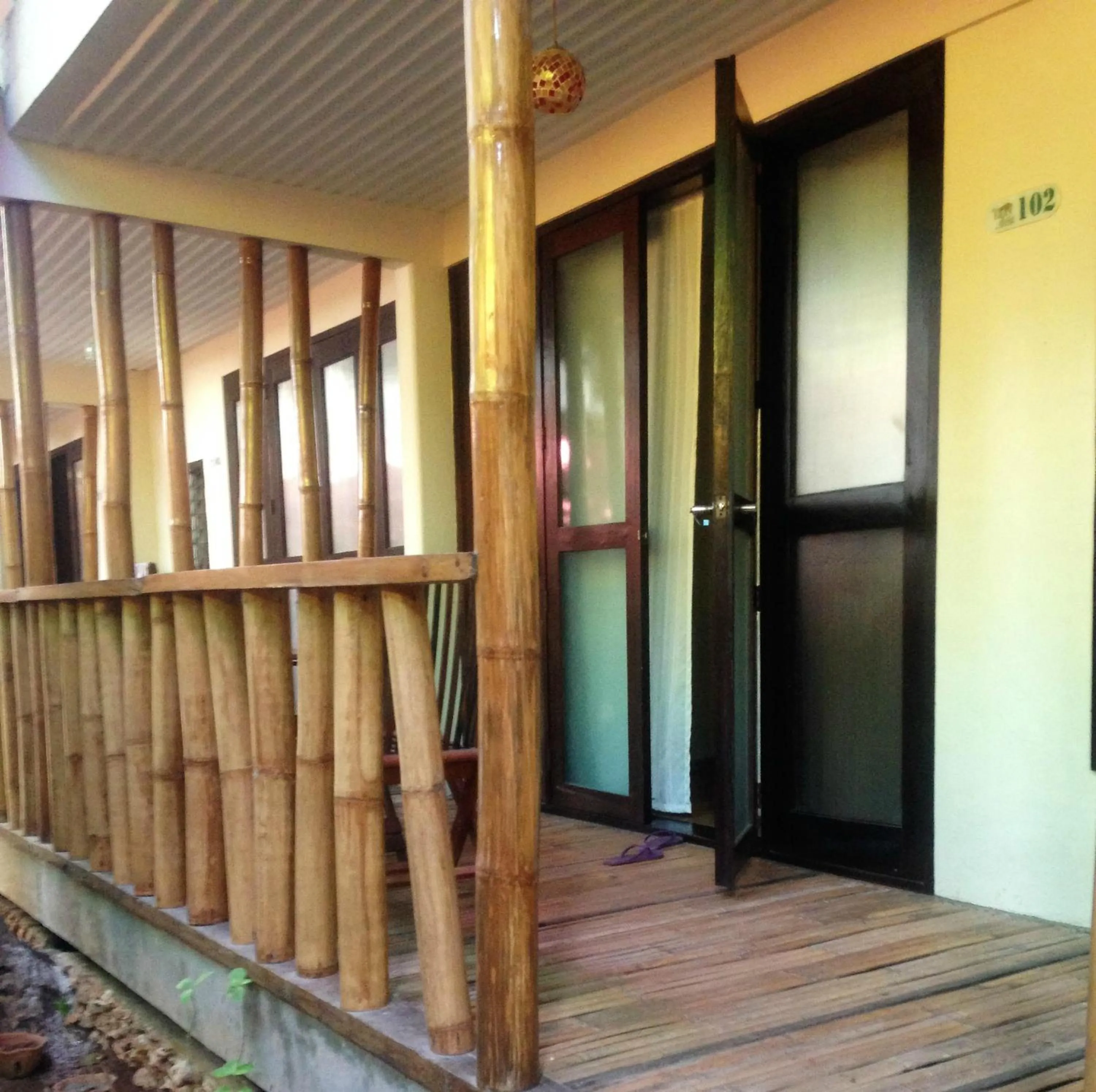 Other in Lazy Dog Bed & Breakfast