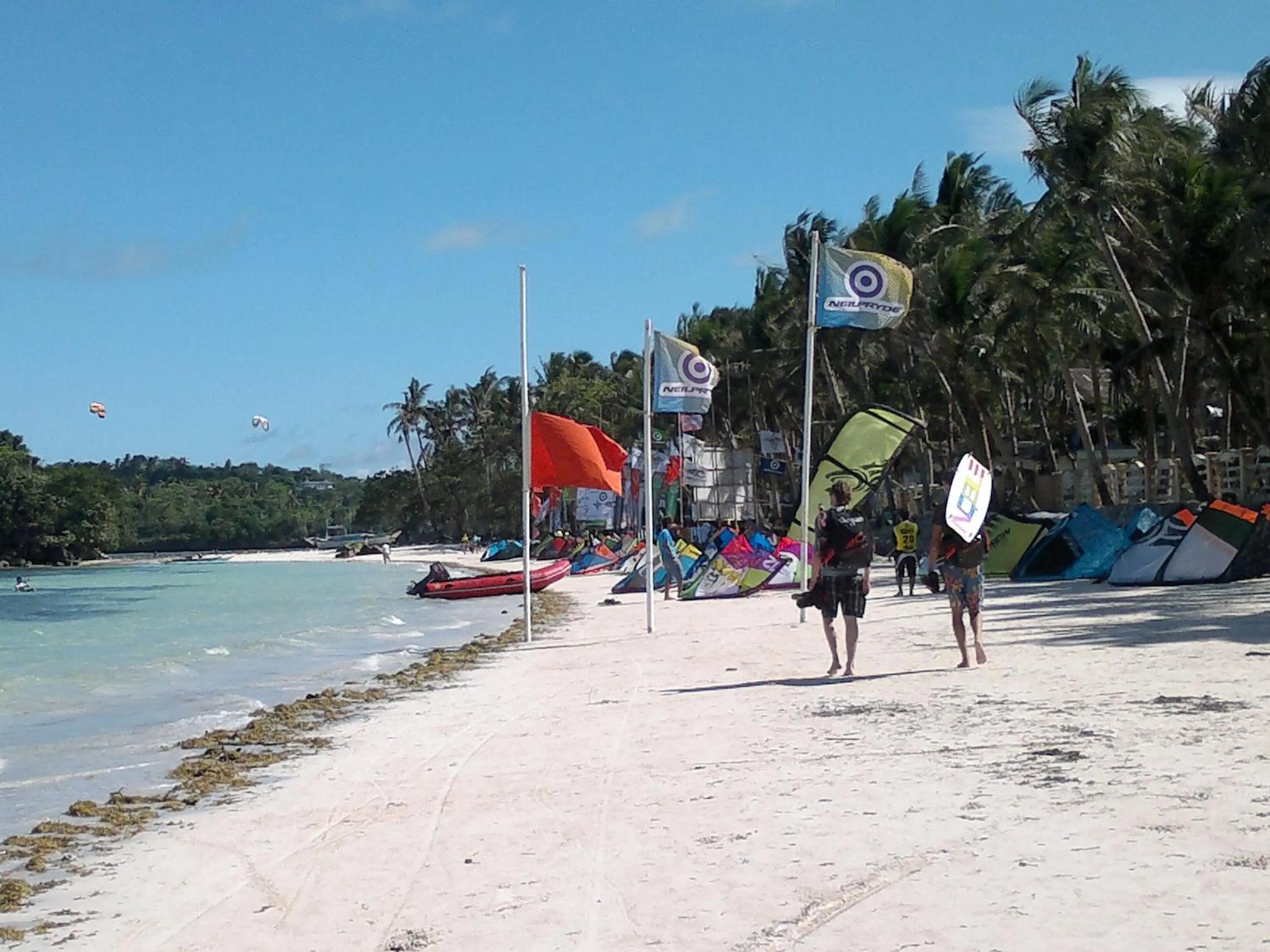 Area and facilities in Lazy Dog Bed & Breakfast