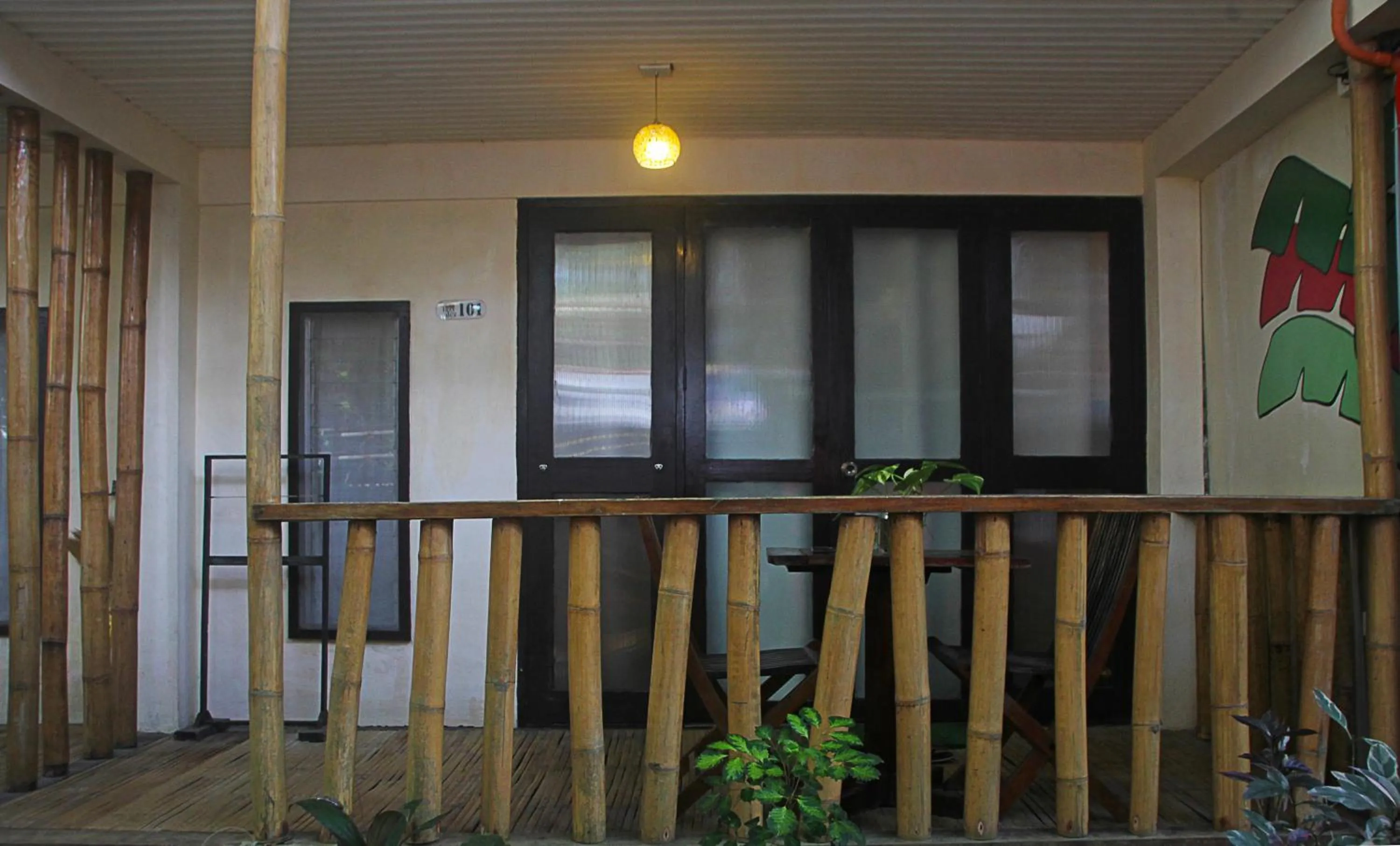 Lazy Dog Bed & Breakfast