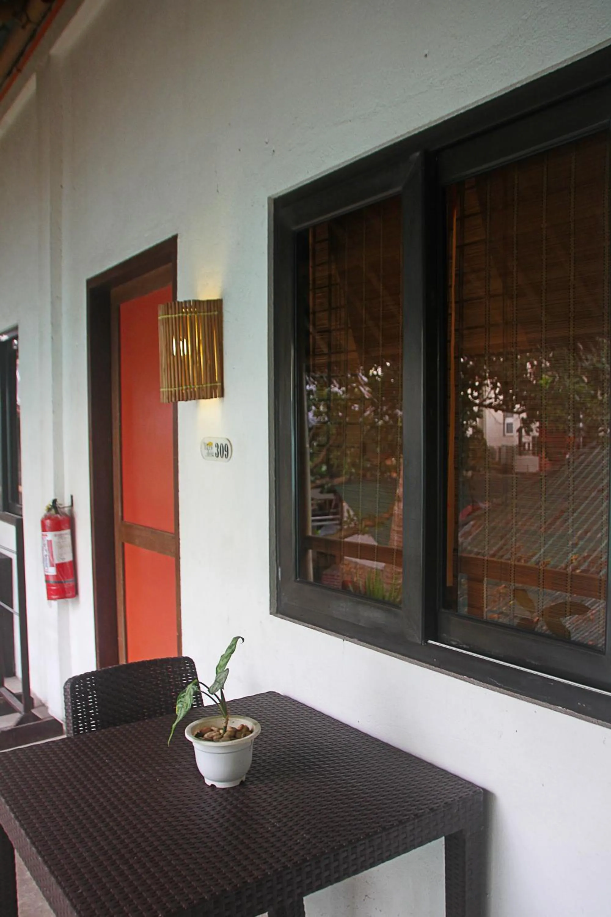 Lazy Dog Bed & Breakfast