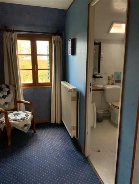 CHAMBRES D' HOTES LA LISON