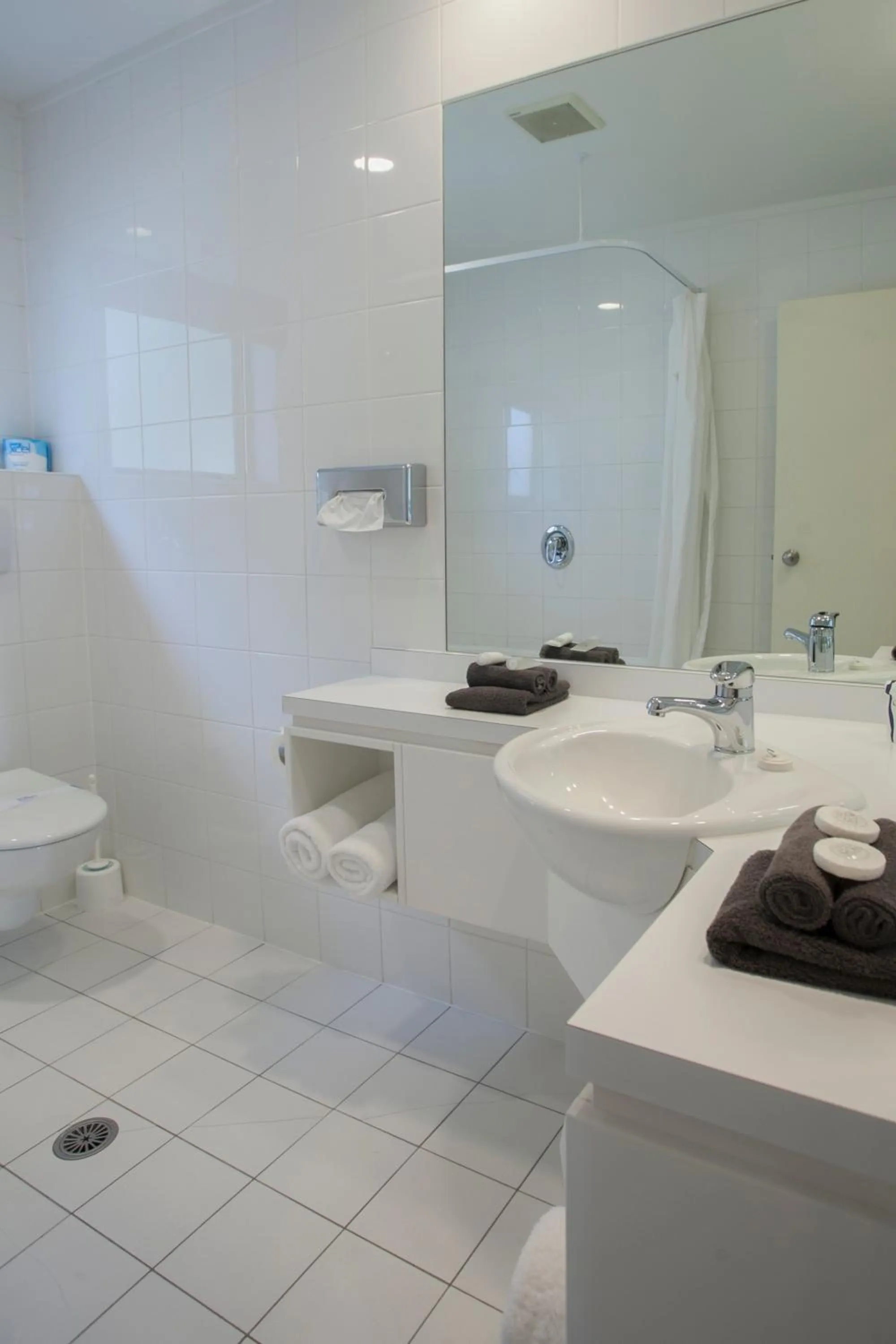 Cornwall Motor Lodge