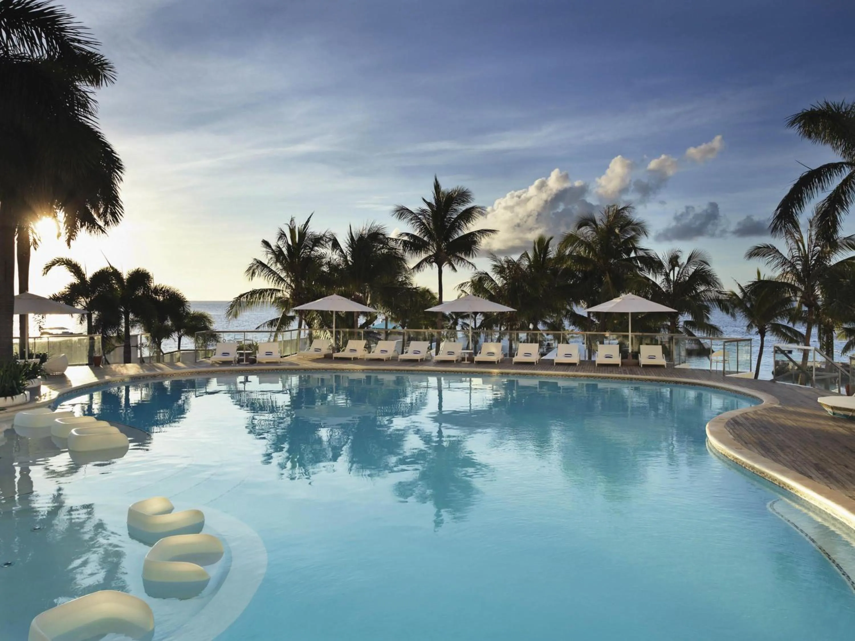 Other in Mövenpick Hotel Mactan Island Cebu