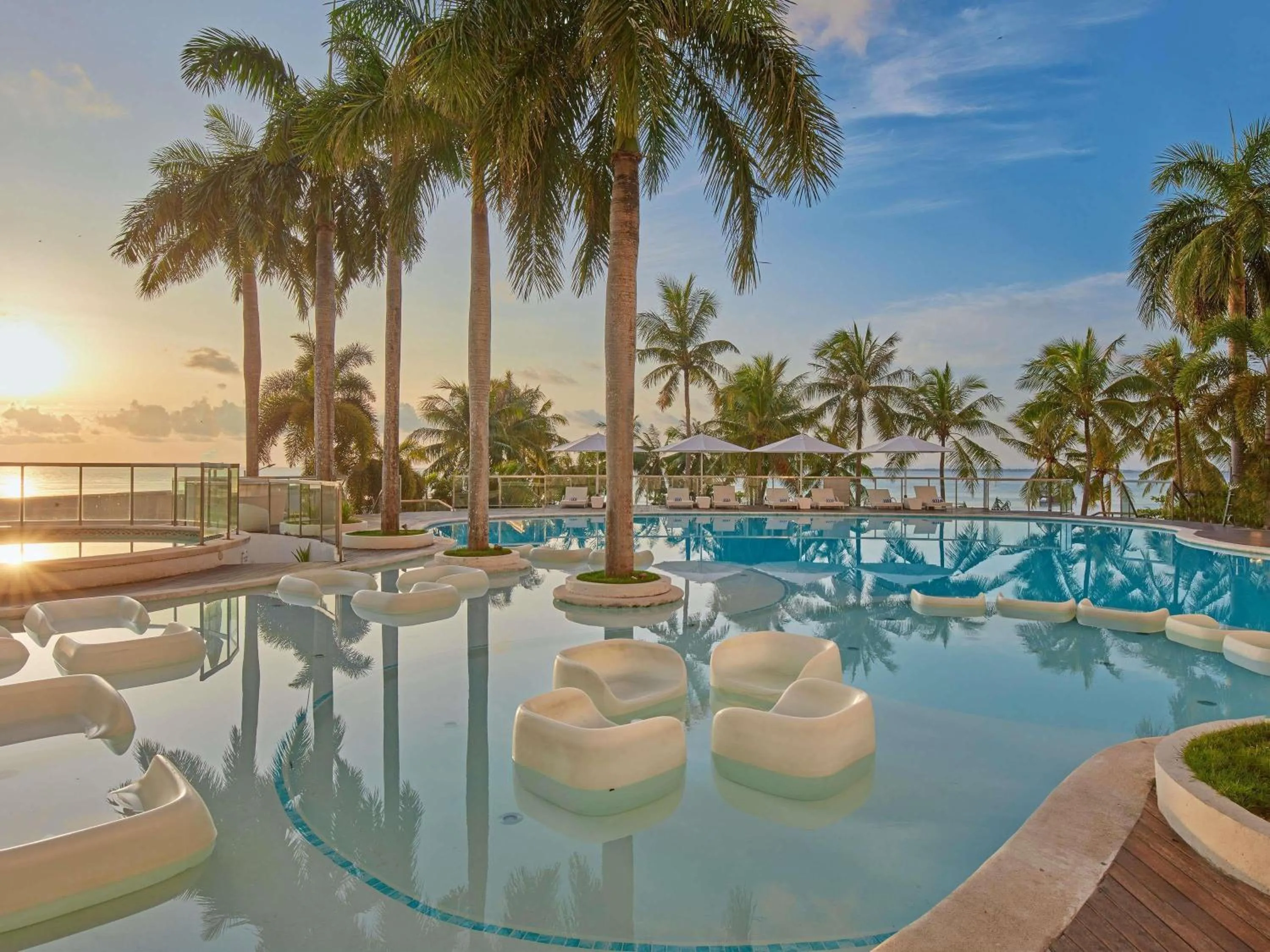 Other in Mövenpick Hotel Mactan Island Cebu