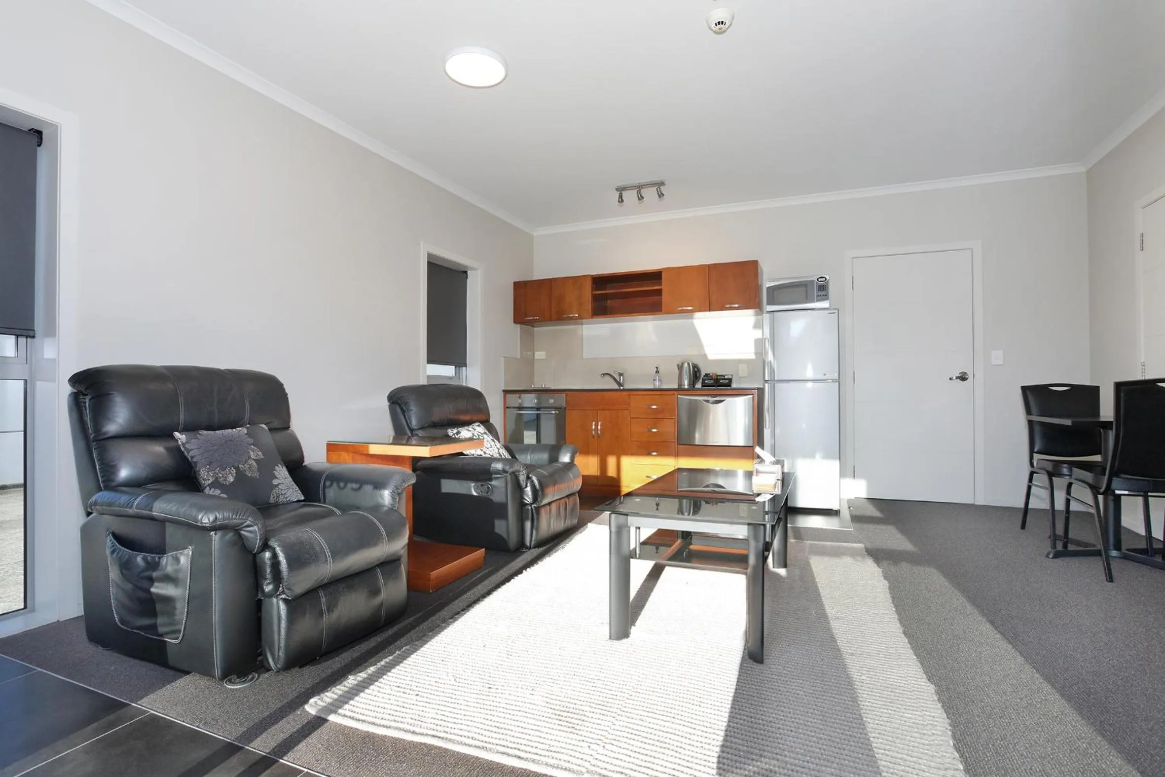 City Corporate Motor Inn