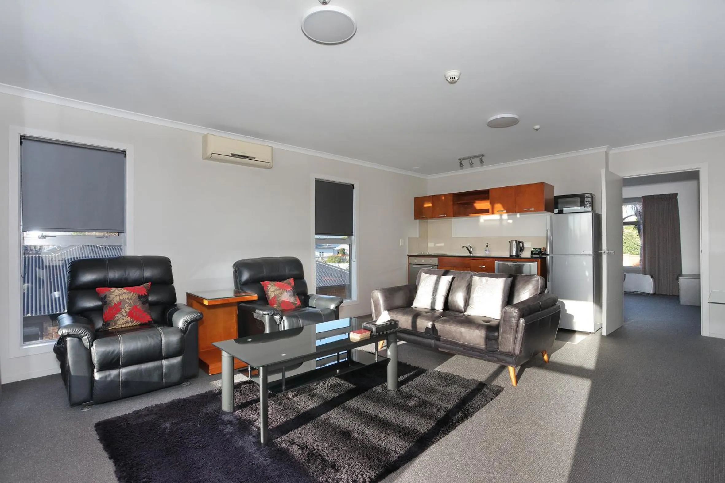 City Corporate Motor Inn