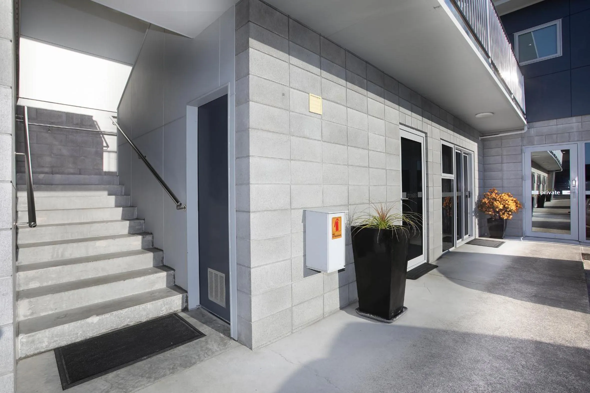 City Corporate Motor Inn