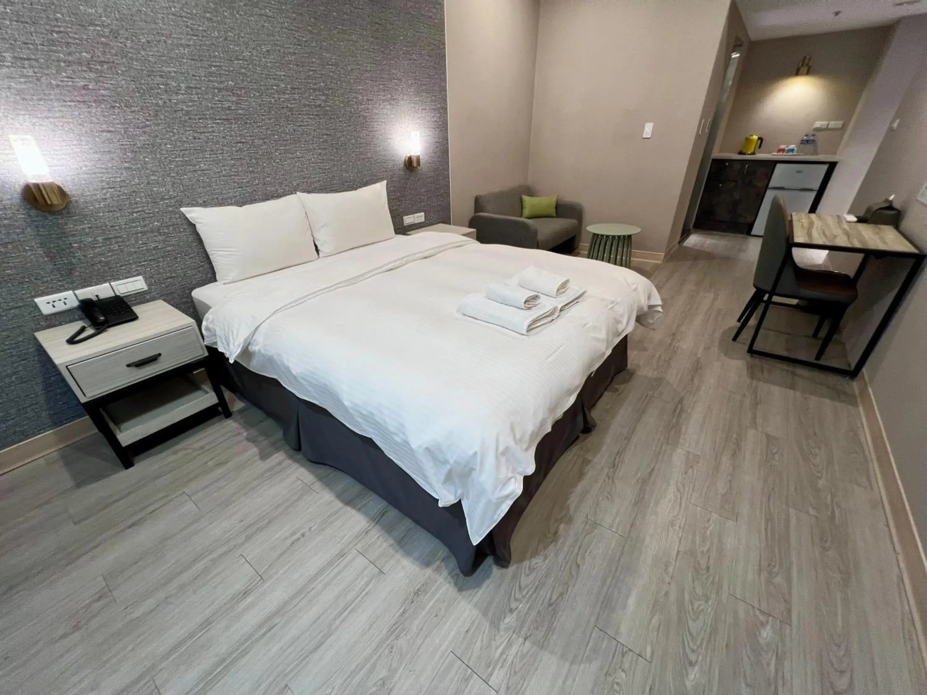 Run of House in Sky19 Hotel Run of House in Sky19 Hotel