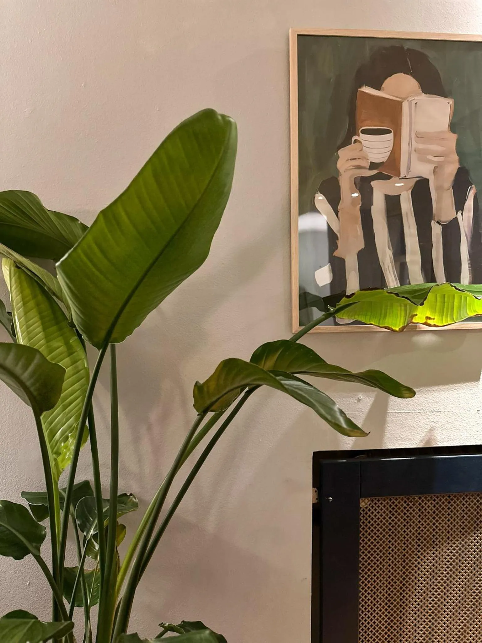 Lobby or reception in Hotel Vanilla