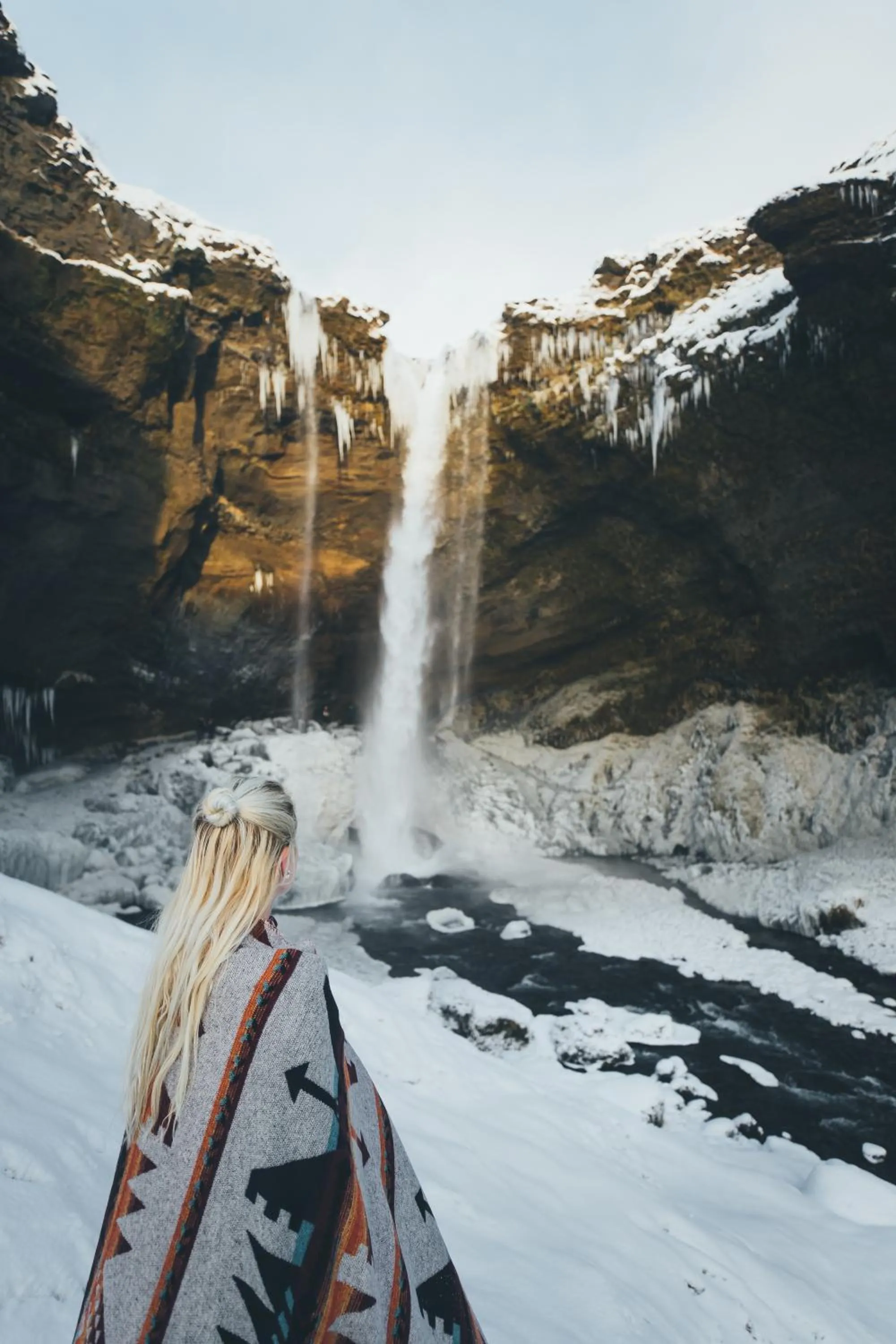 Nearby landmark in Hótel Kría