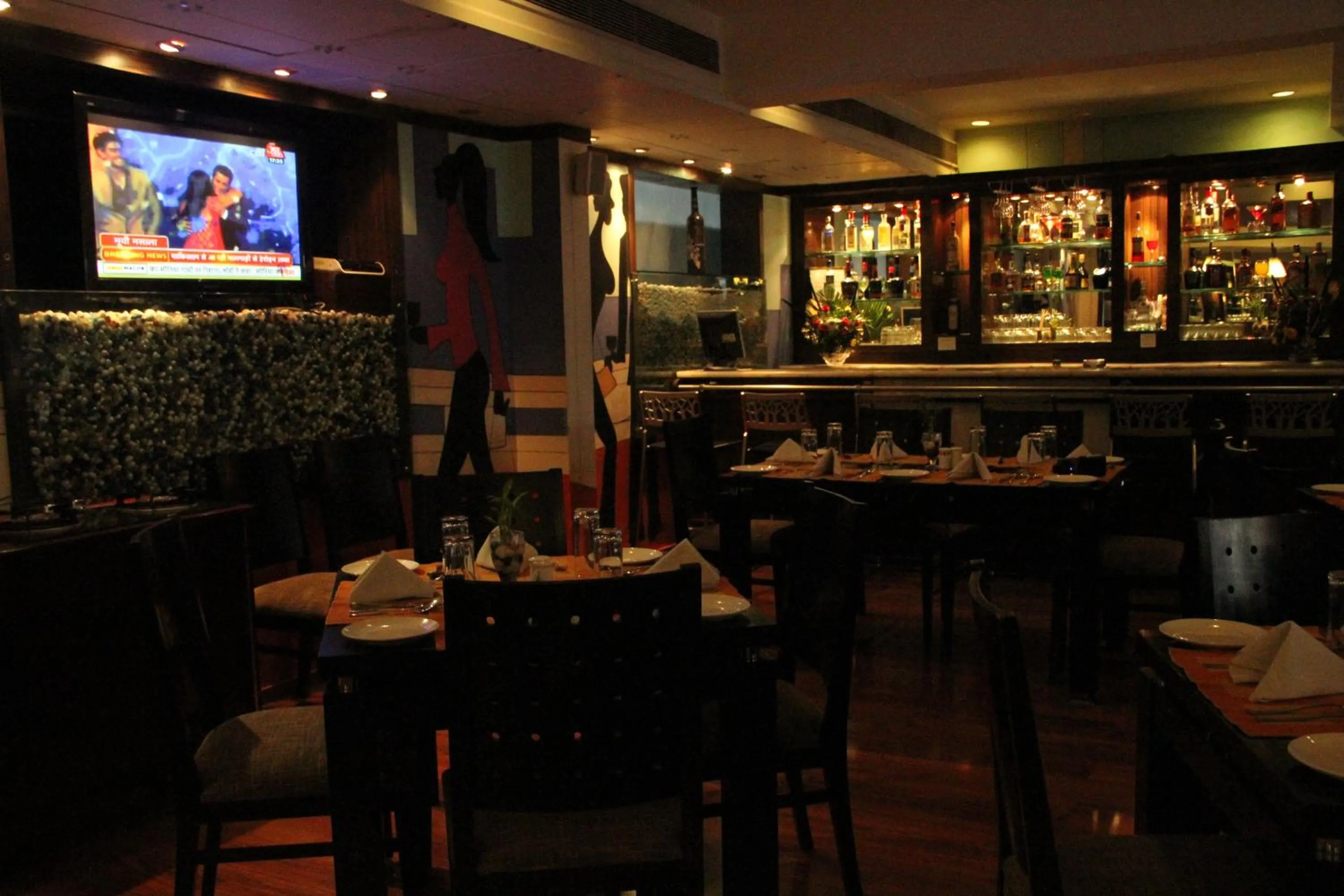 Restaurant/places to eat in The Wall Street Beacon, Jaipur