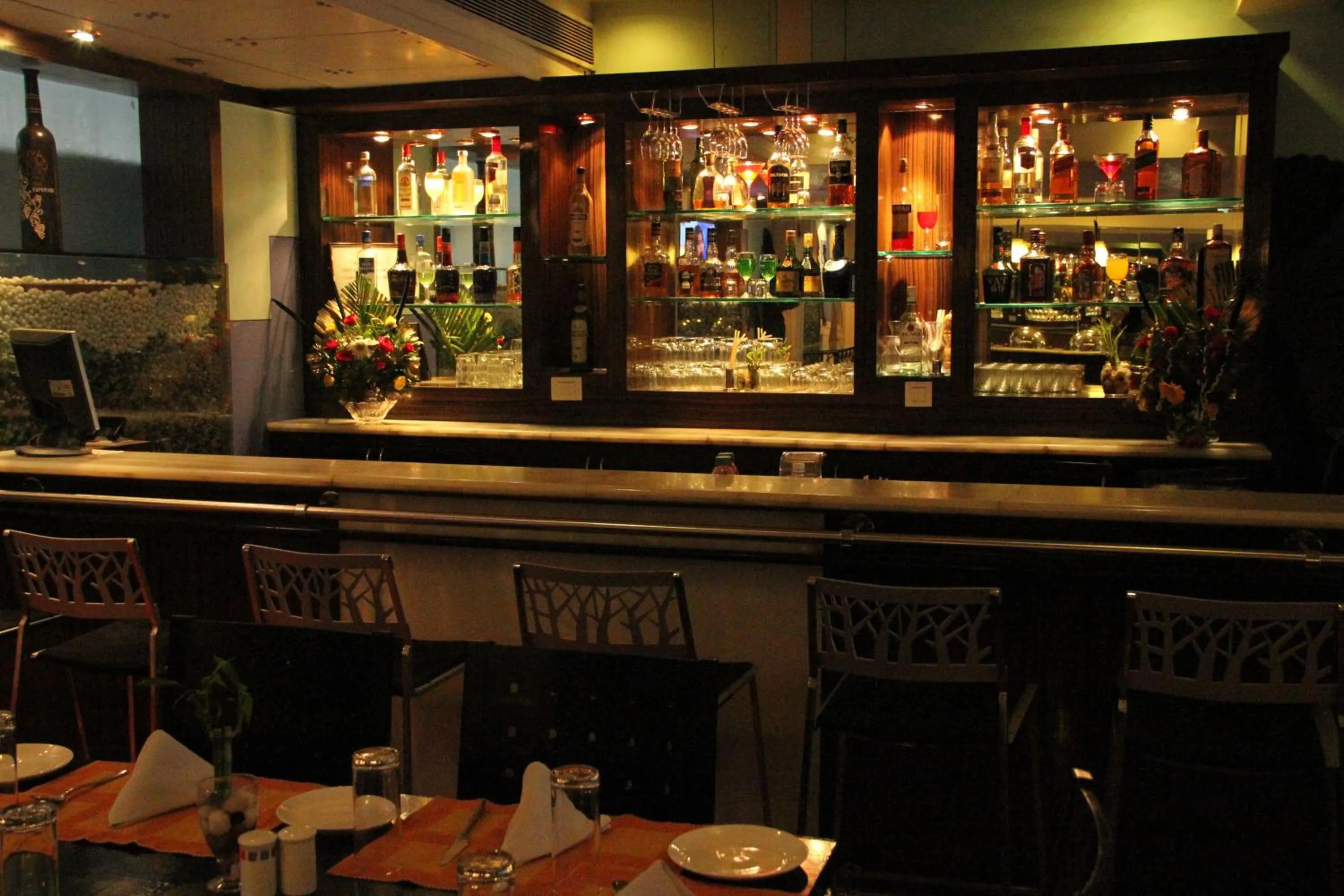 Restaurant/places to eat in The Wall Street Beacon, Jaipur