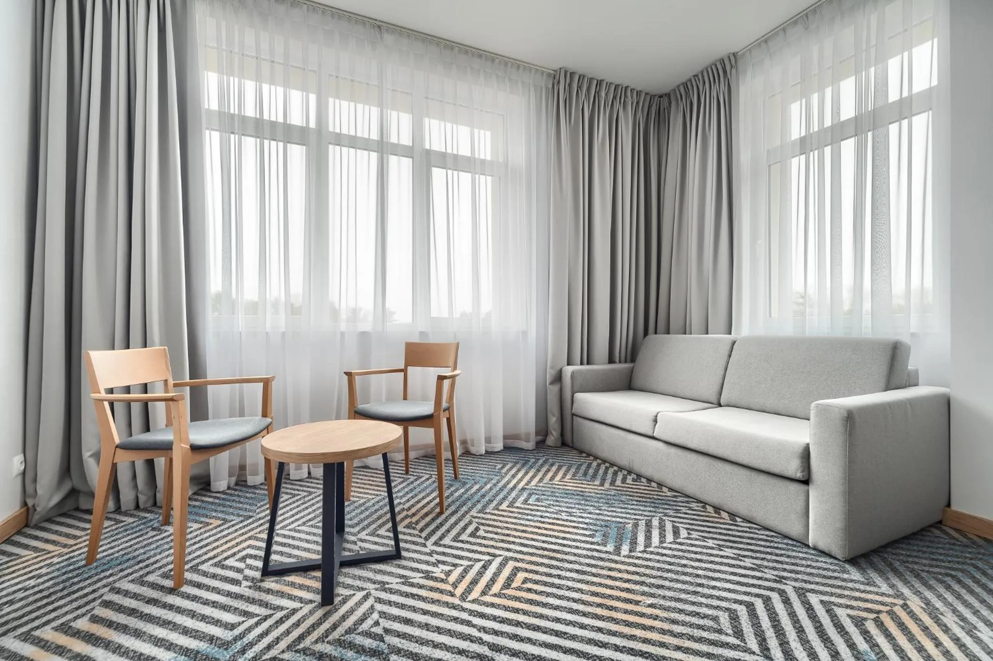 Photo of the whole room in Afrodyta Spa