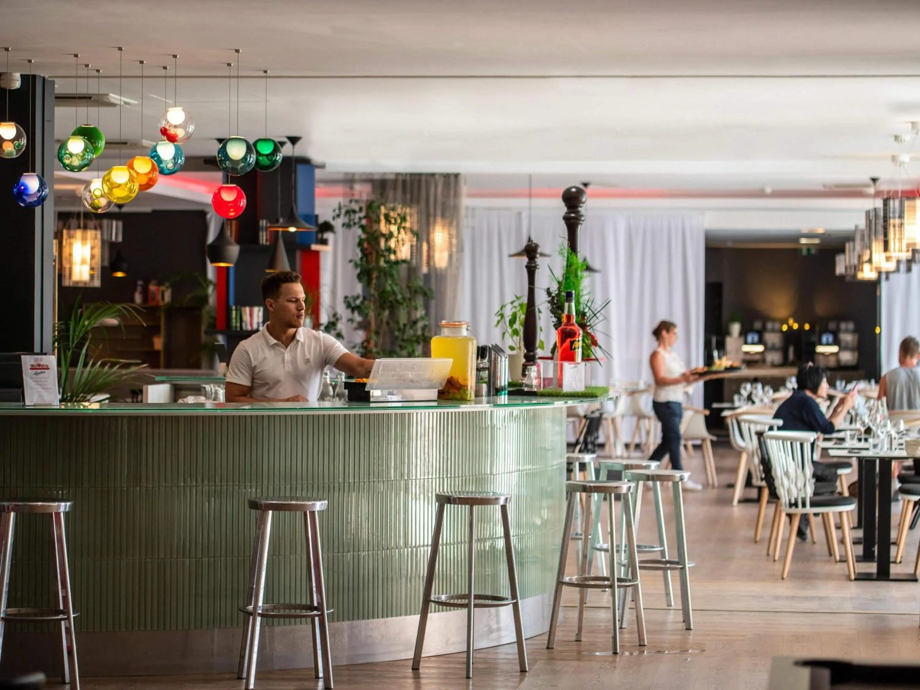 Other in Novotel Avignon Centre