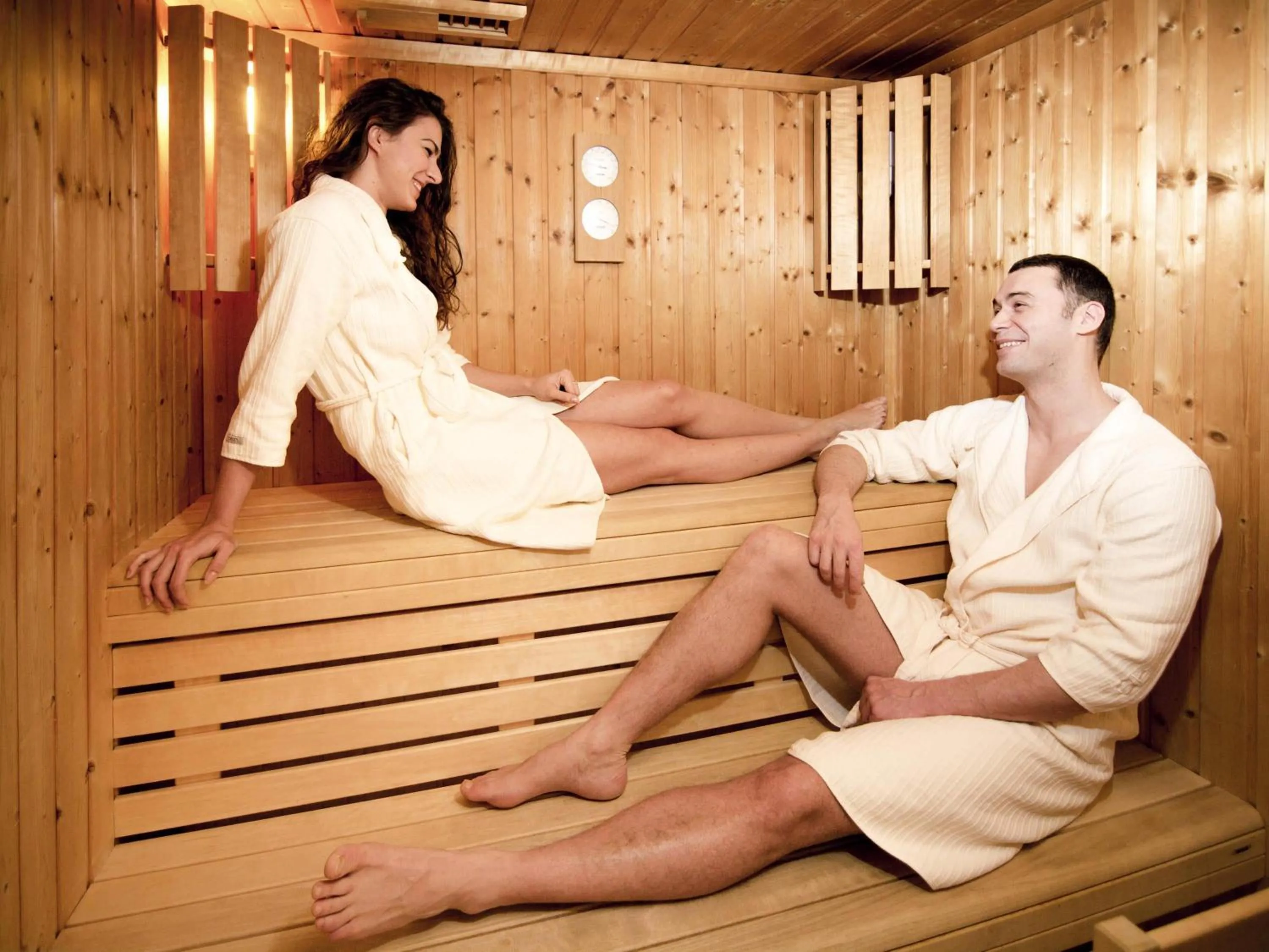 Other in Novotel Avignon Centre