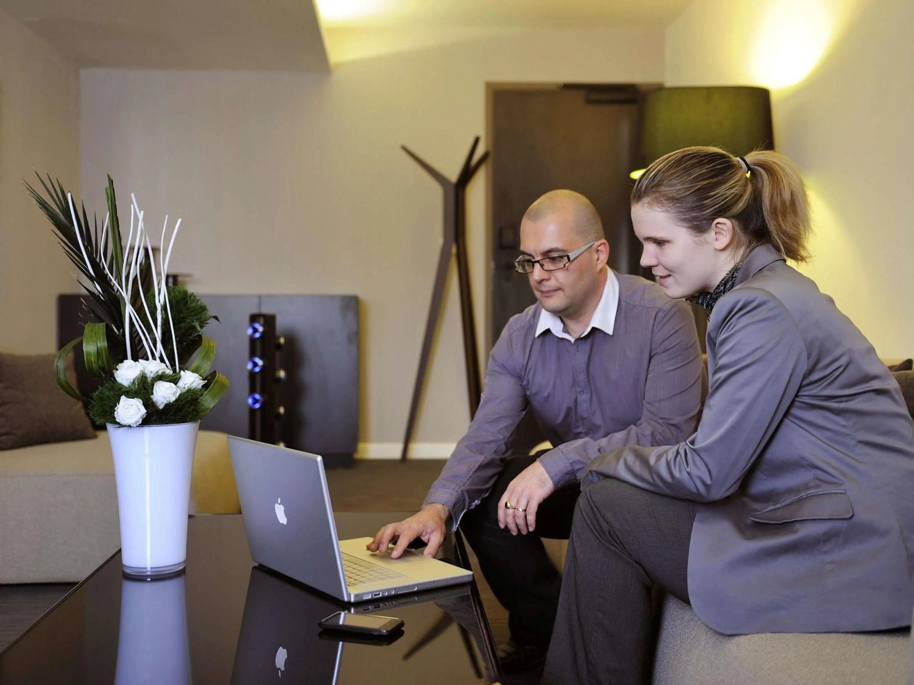 Meeting/conference room in Novotel Avignon Centre