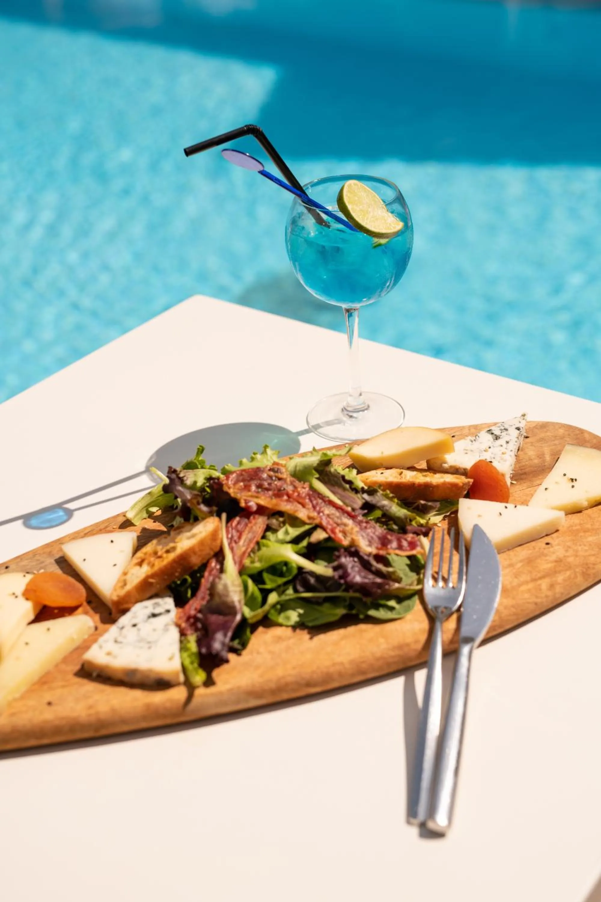 Lunch in Novotel Avignon Centre