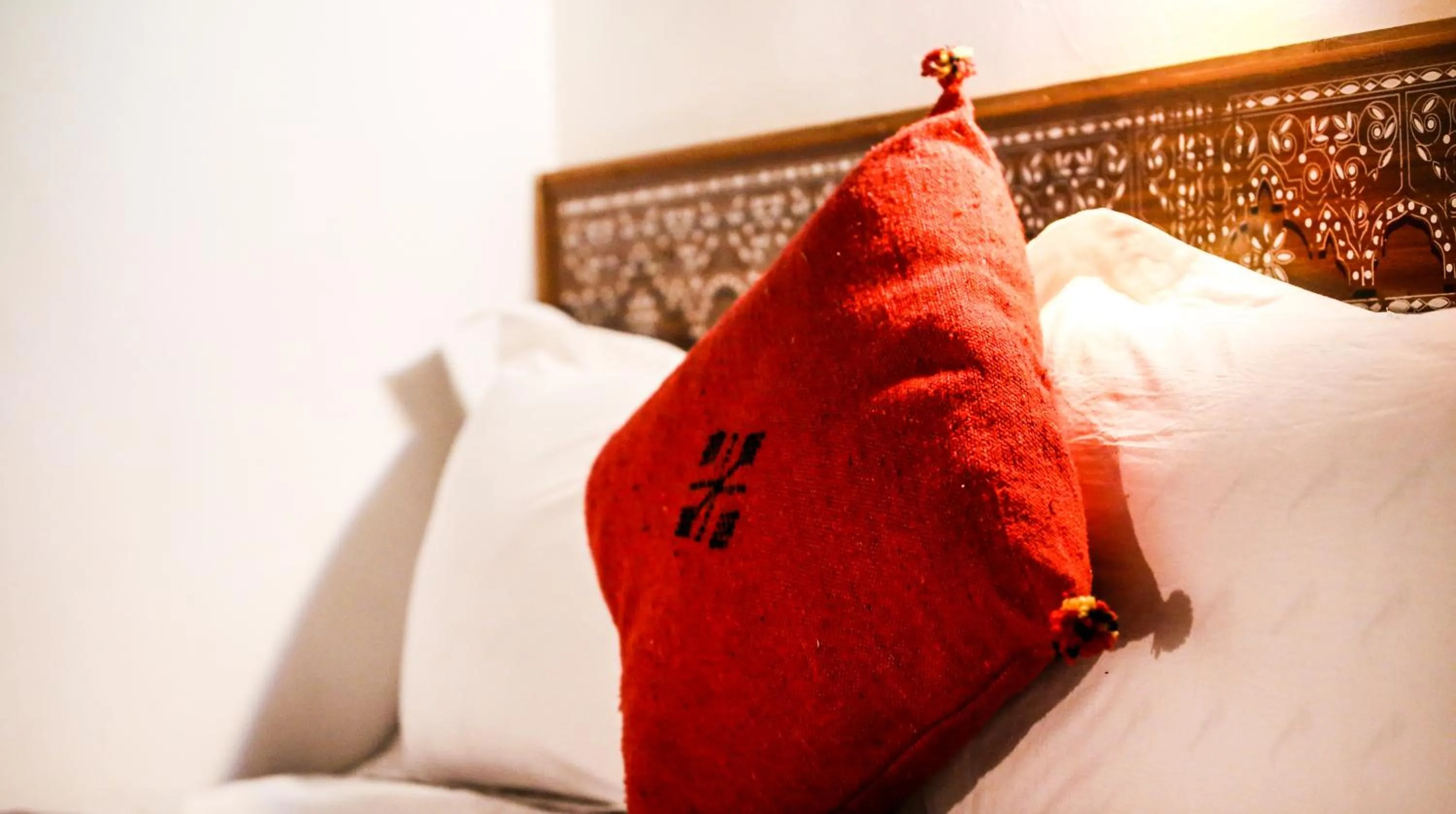 cot, Bed in Riad Farah