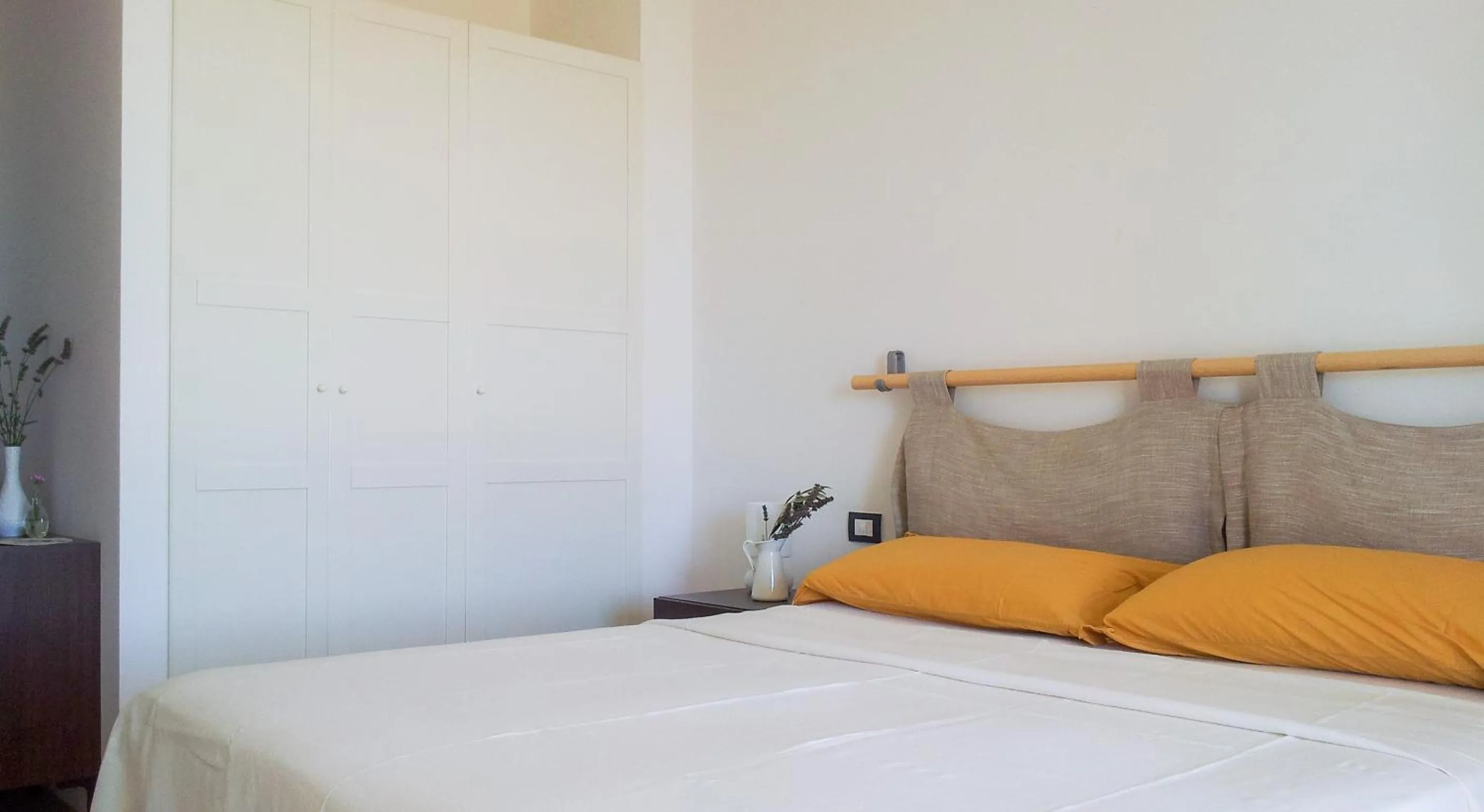 Photo of the whole room in B&B Sosta A Ponente