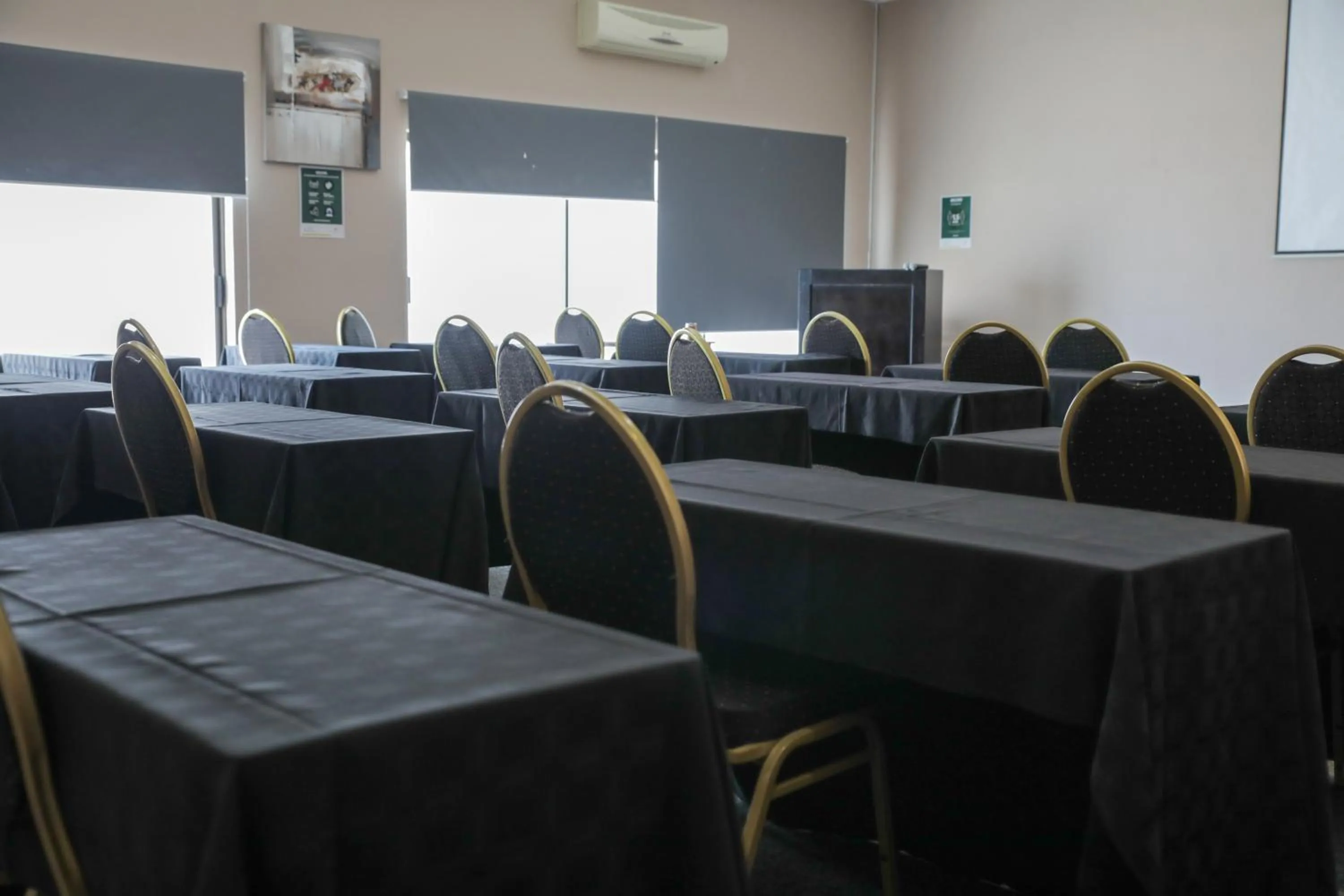 Business facilities in Ruby Stone Boutique Hotel