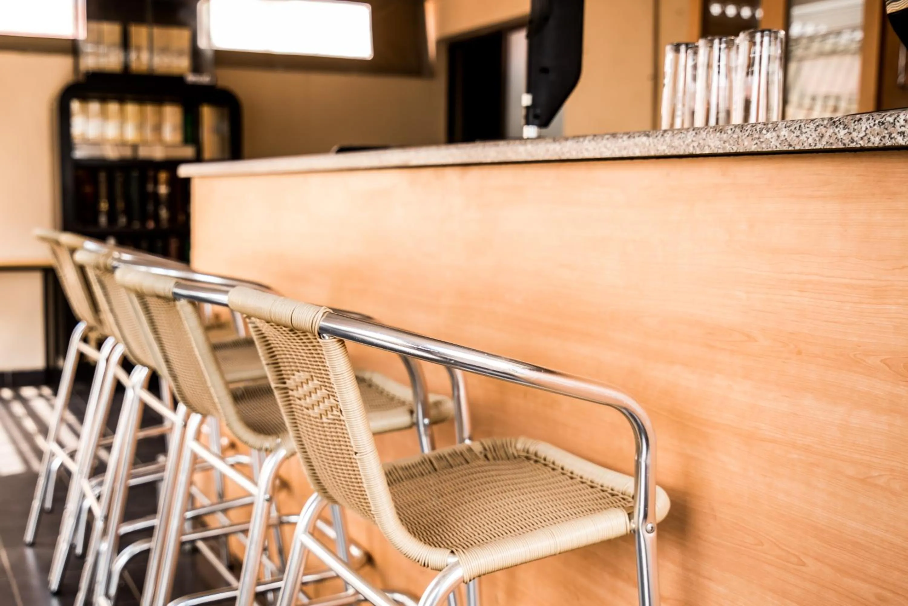 Nightclub / DJ in Ruby Stone Boutique Hotel