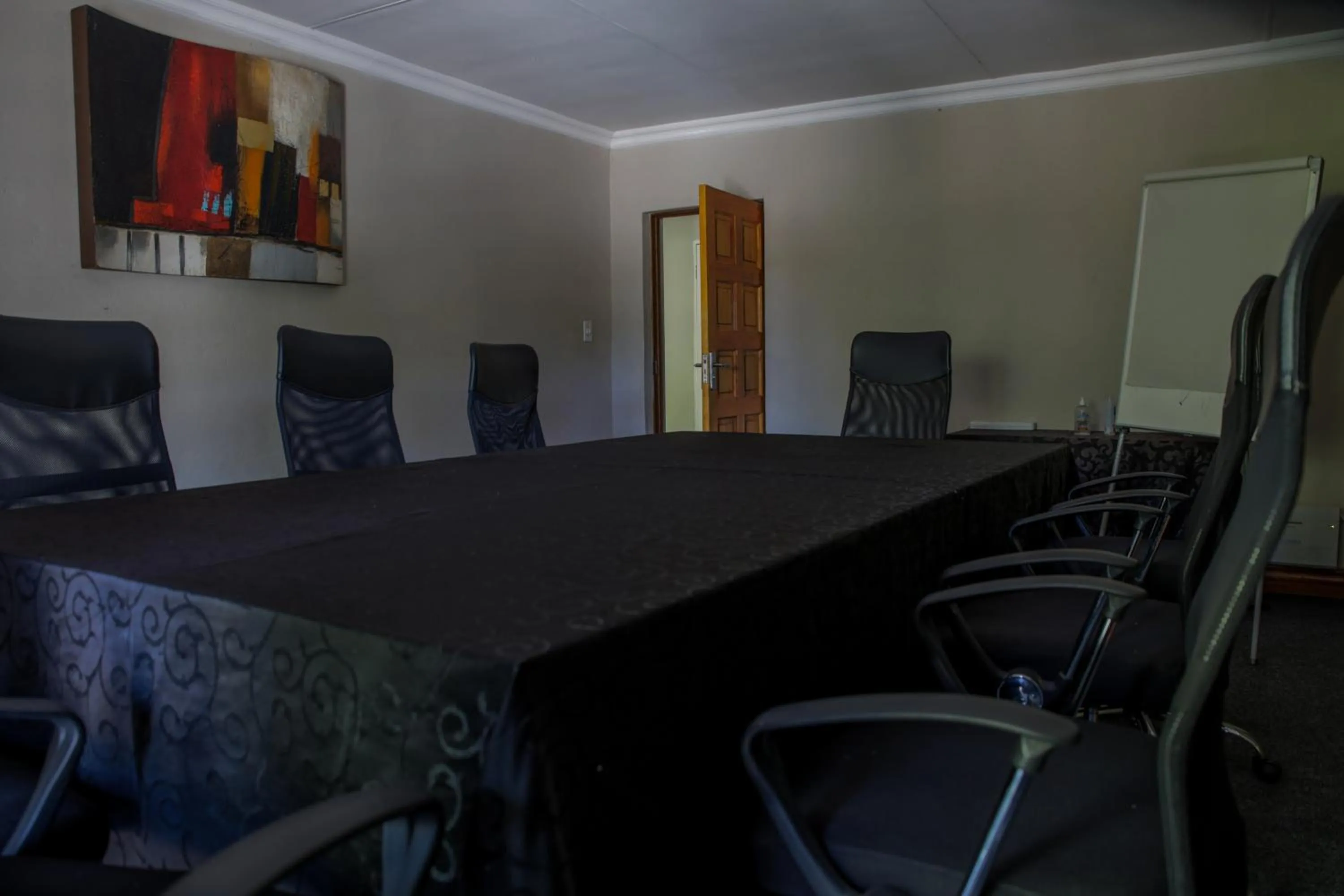 Business facilities in Ruby Stone Boutique Hotel