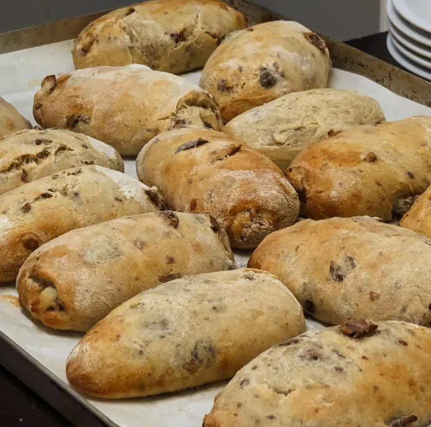 Food and drinks in Morello Beach Hotel