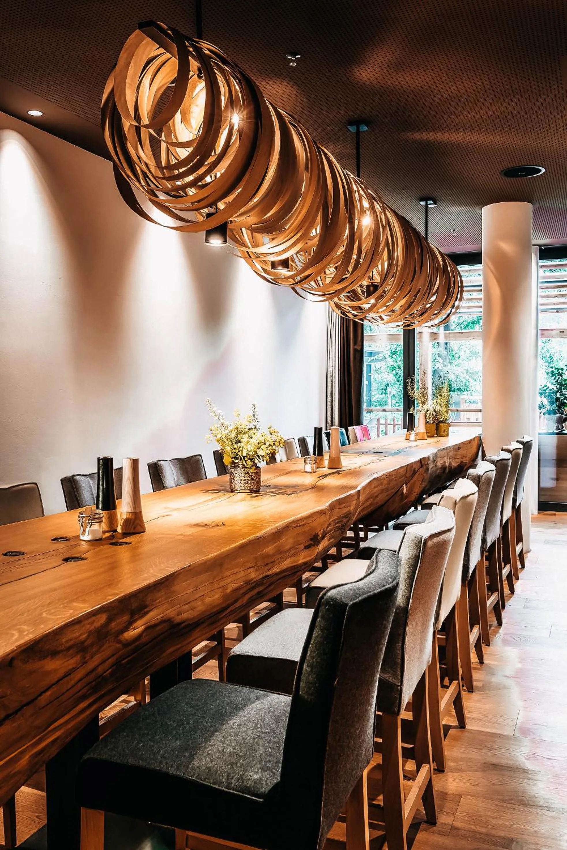 Restaurant/places to eat in Werdenfelserei