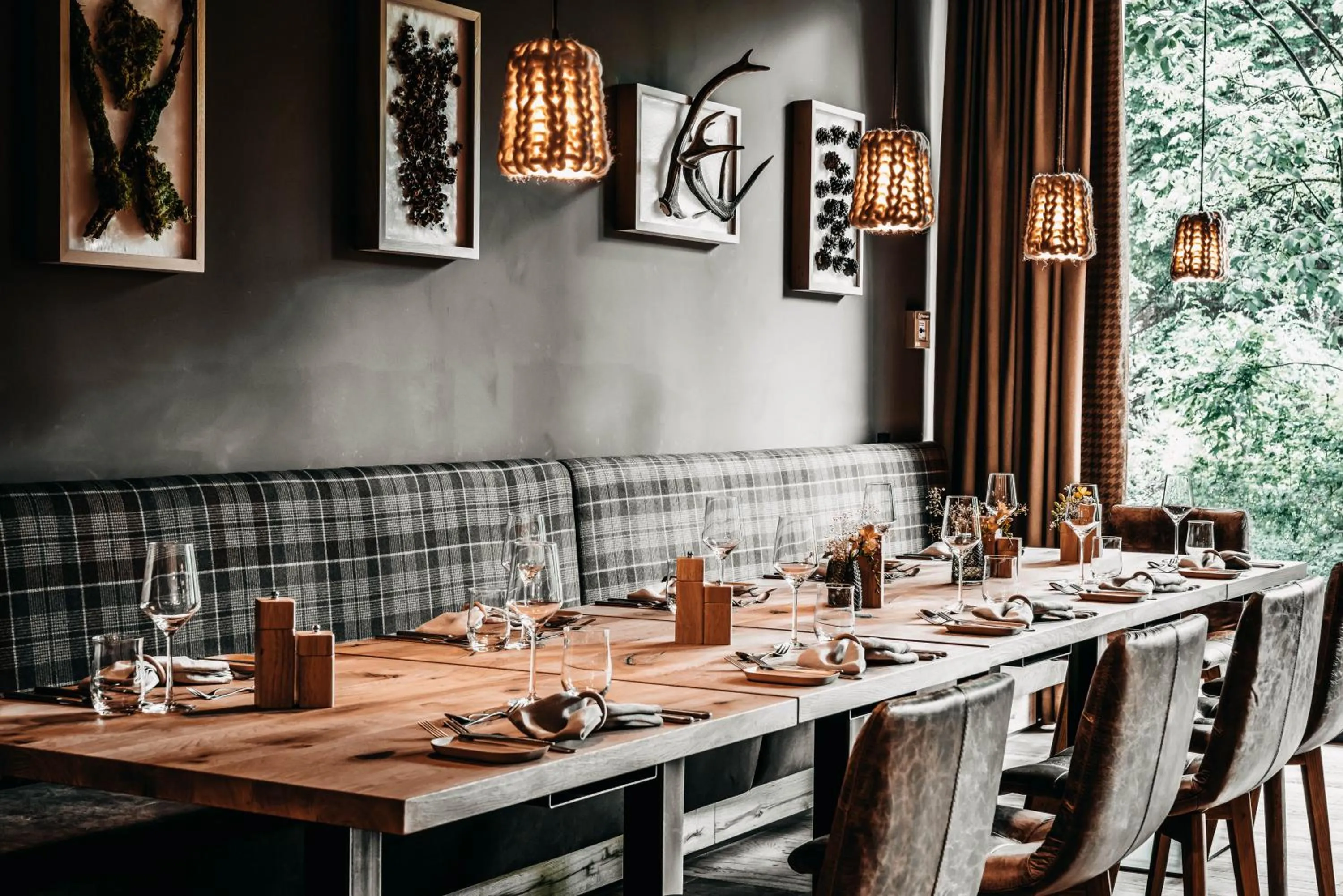 Restaurant/places to eat in Werdenfelserei