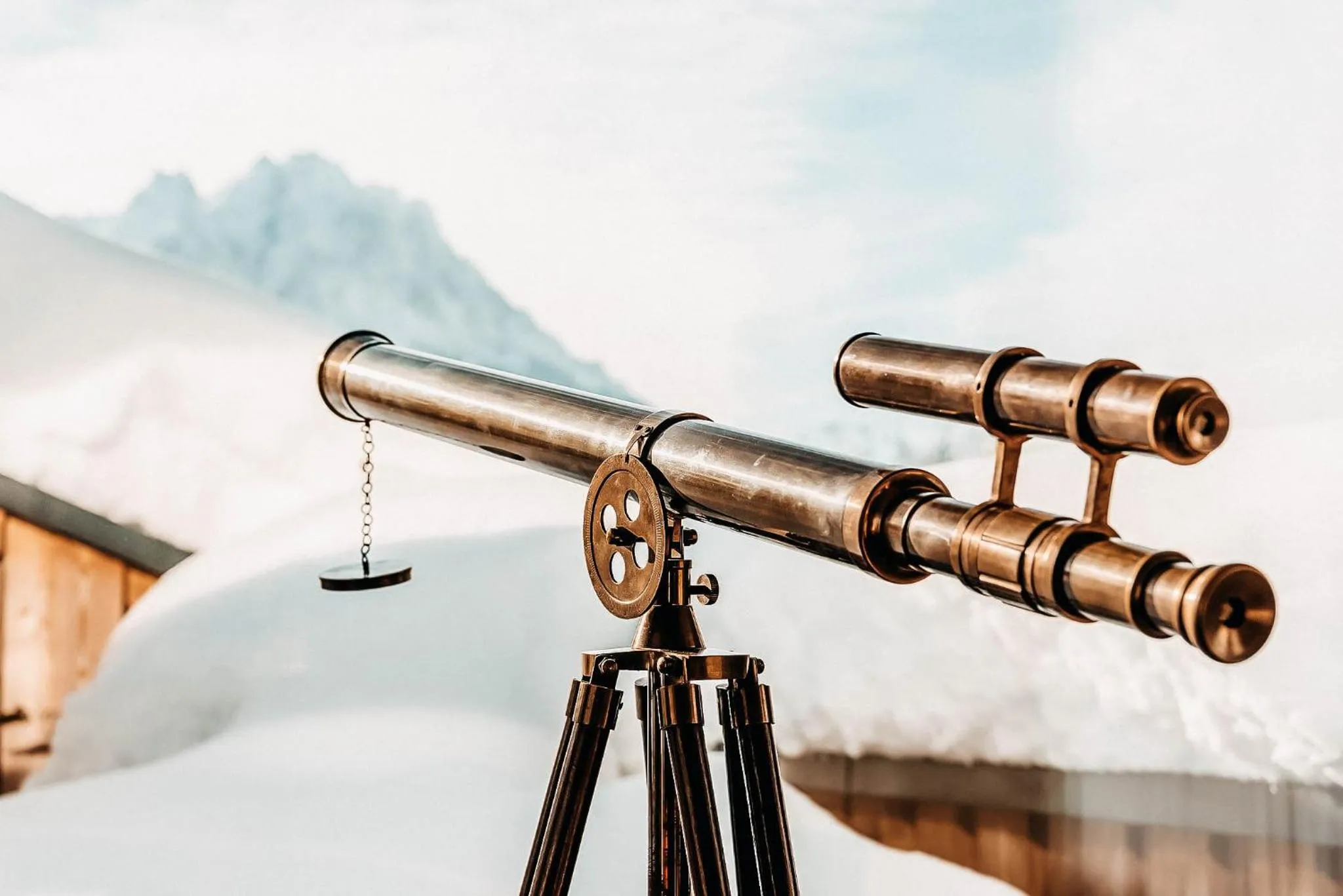 View (from property/room) in Werdenfelserei