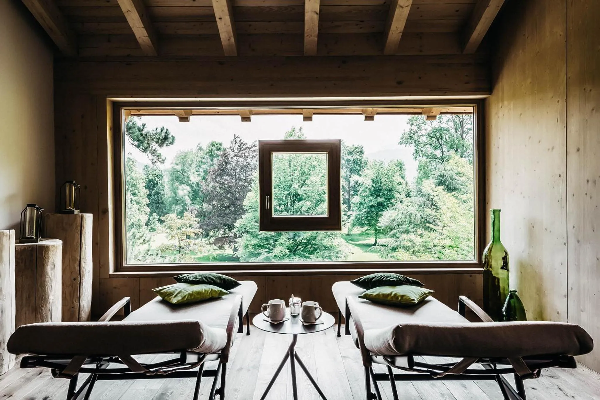 View (from property/room) in Werdenfelserei