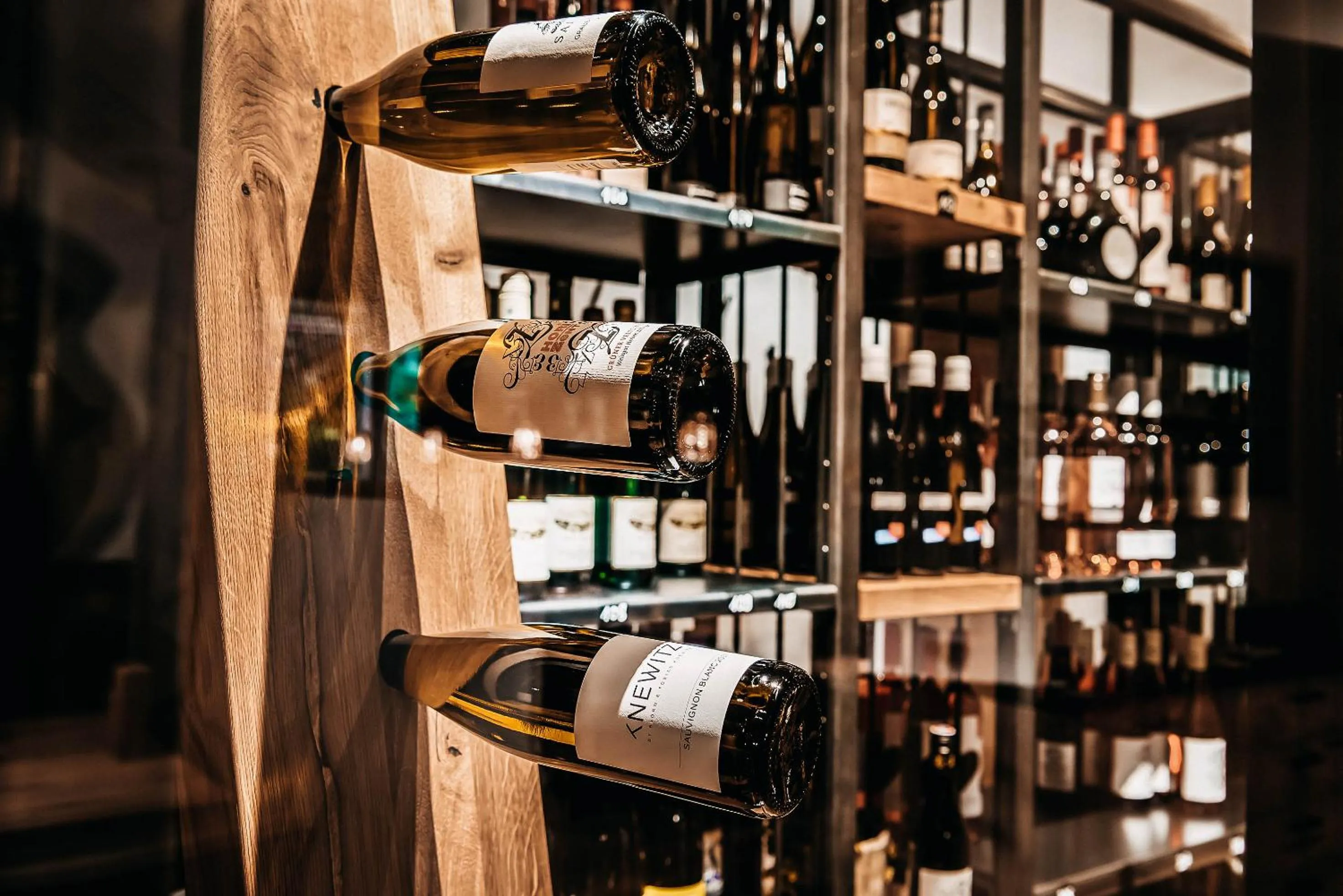 Restaurant/places to eat in Werdenfelserei