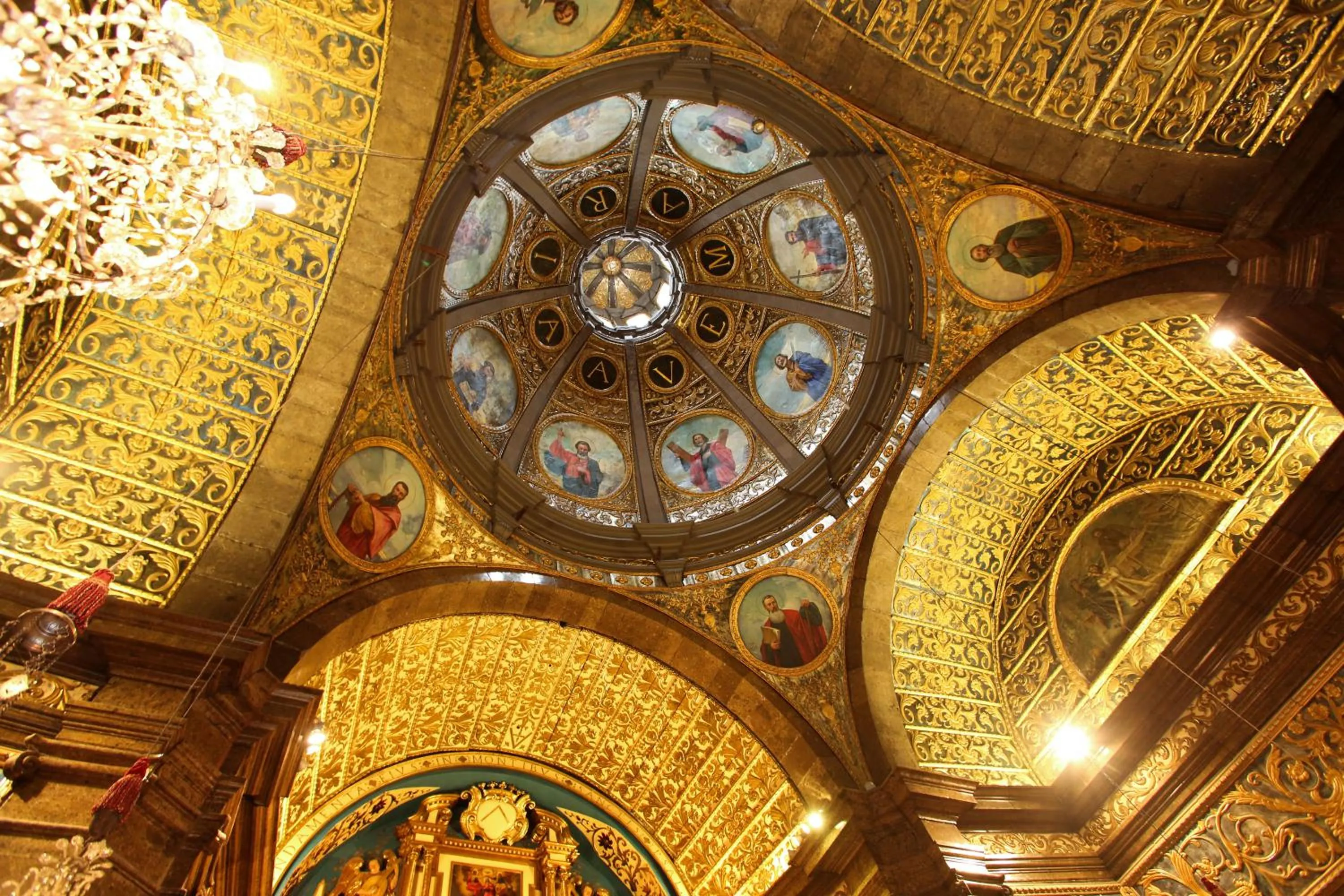 Place of worship in Santuari de Lluc