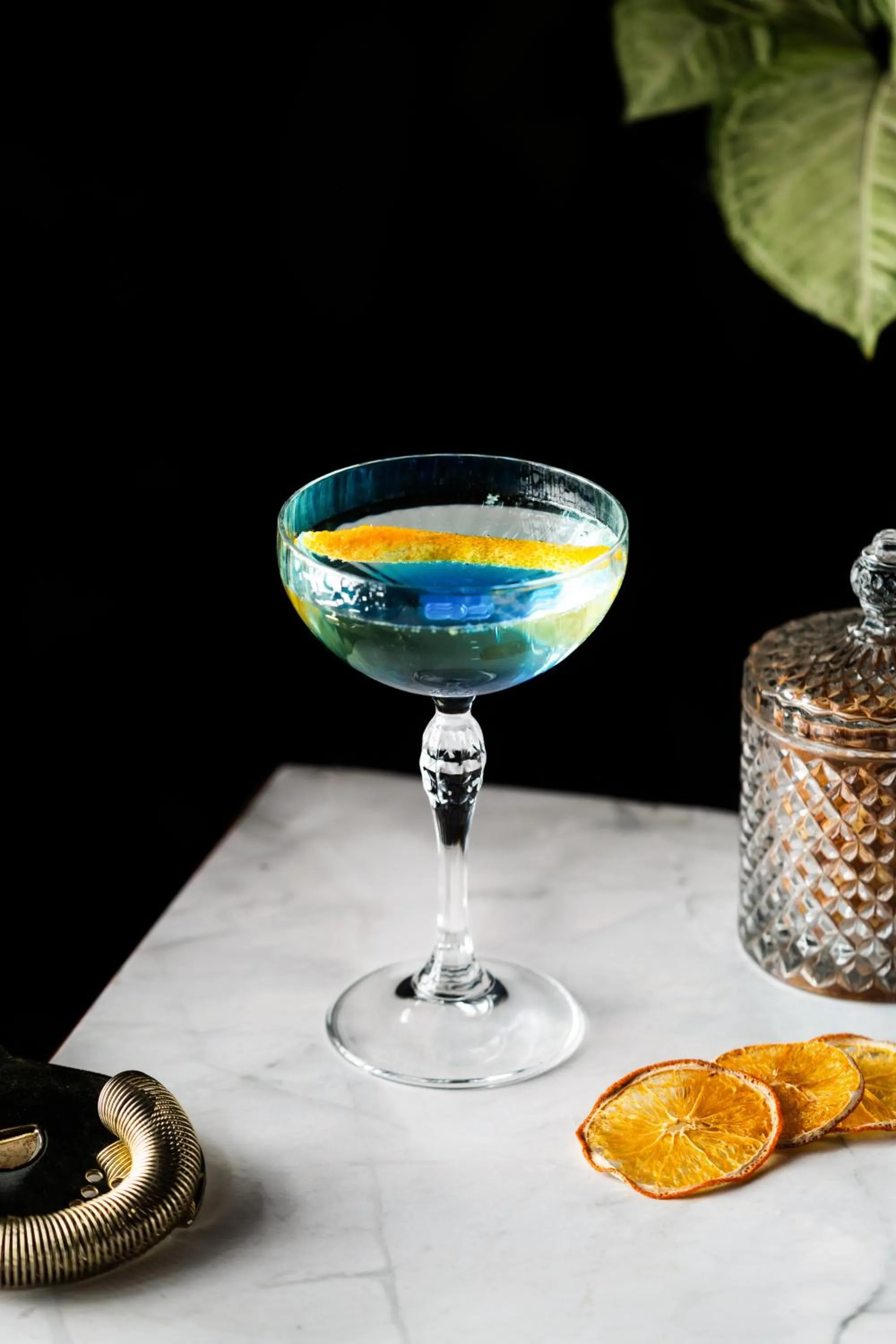 Food and drinks in Marriott Suites Pune