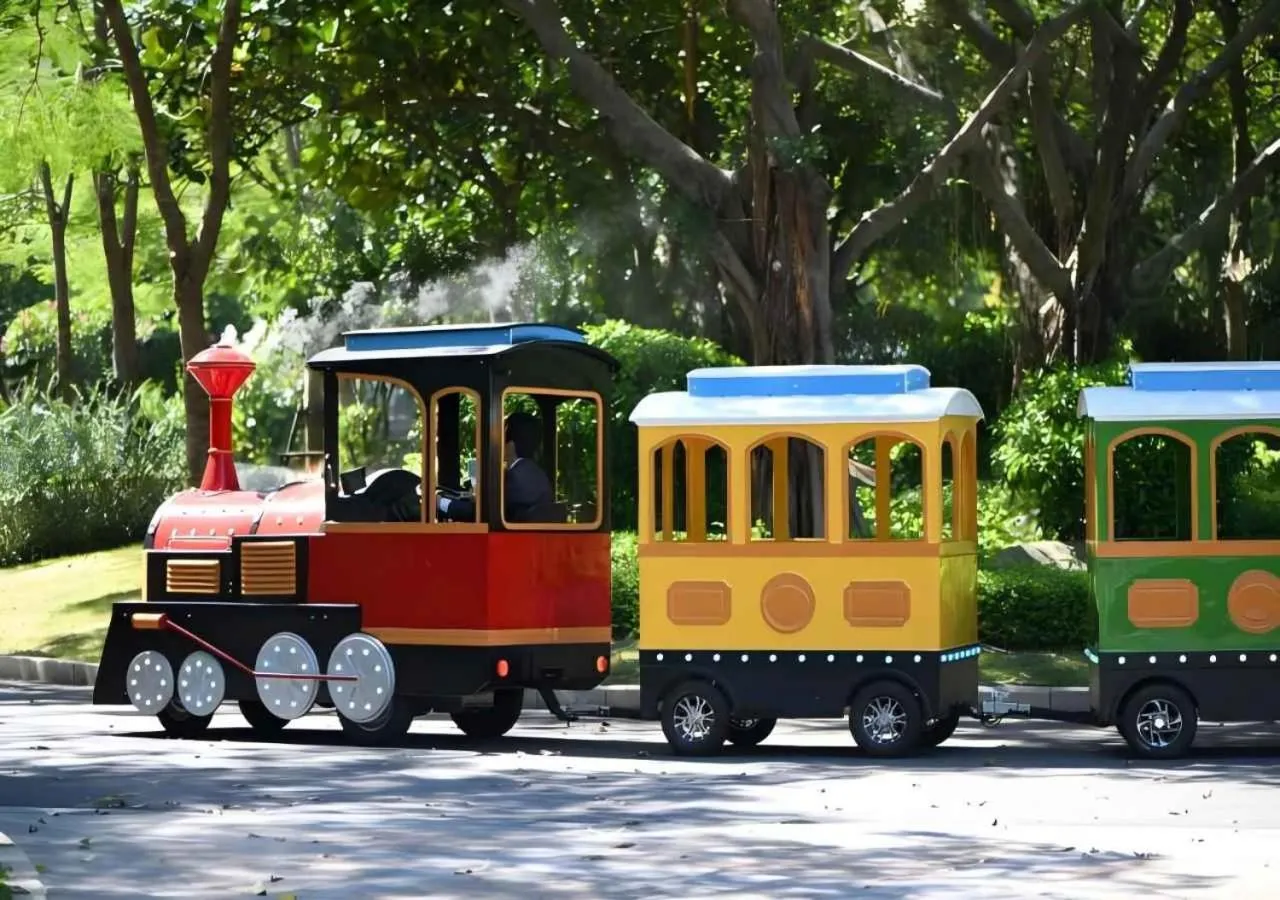 Property building in Seaview Resort Xiamen