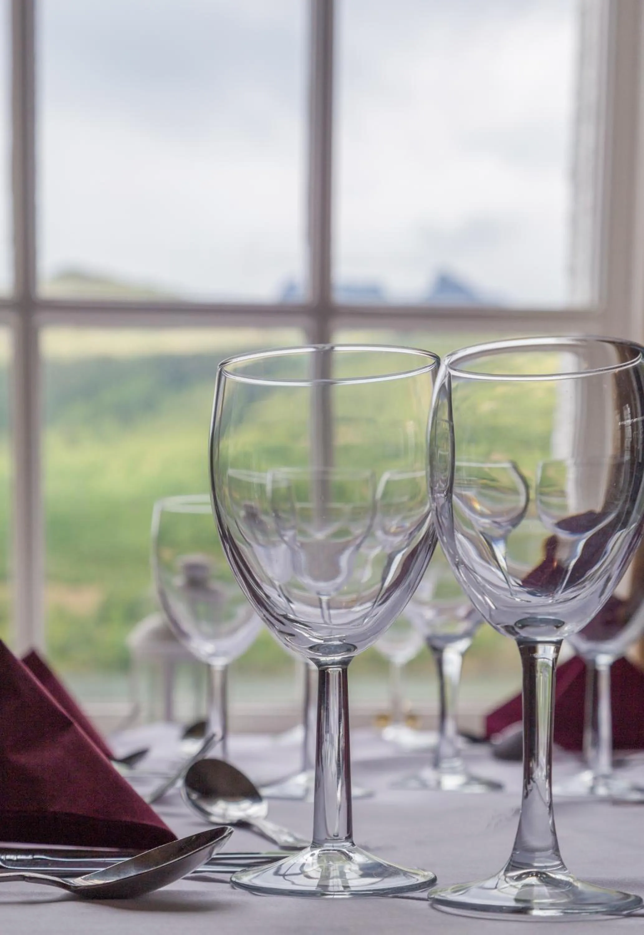 Restaurant/places to eat in Arrochar Hotel 'A Bespoke Hotel'