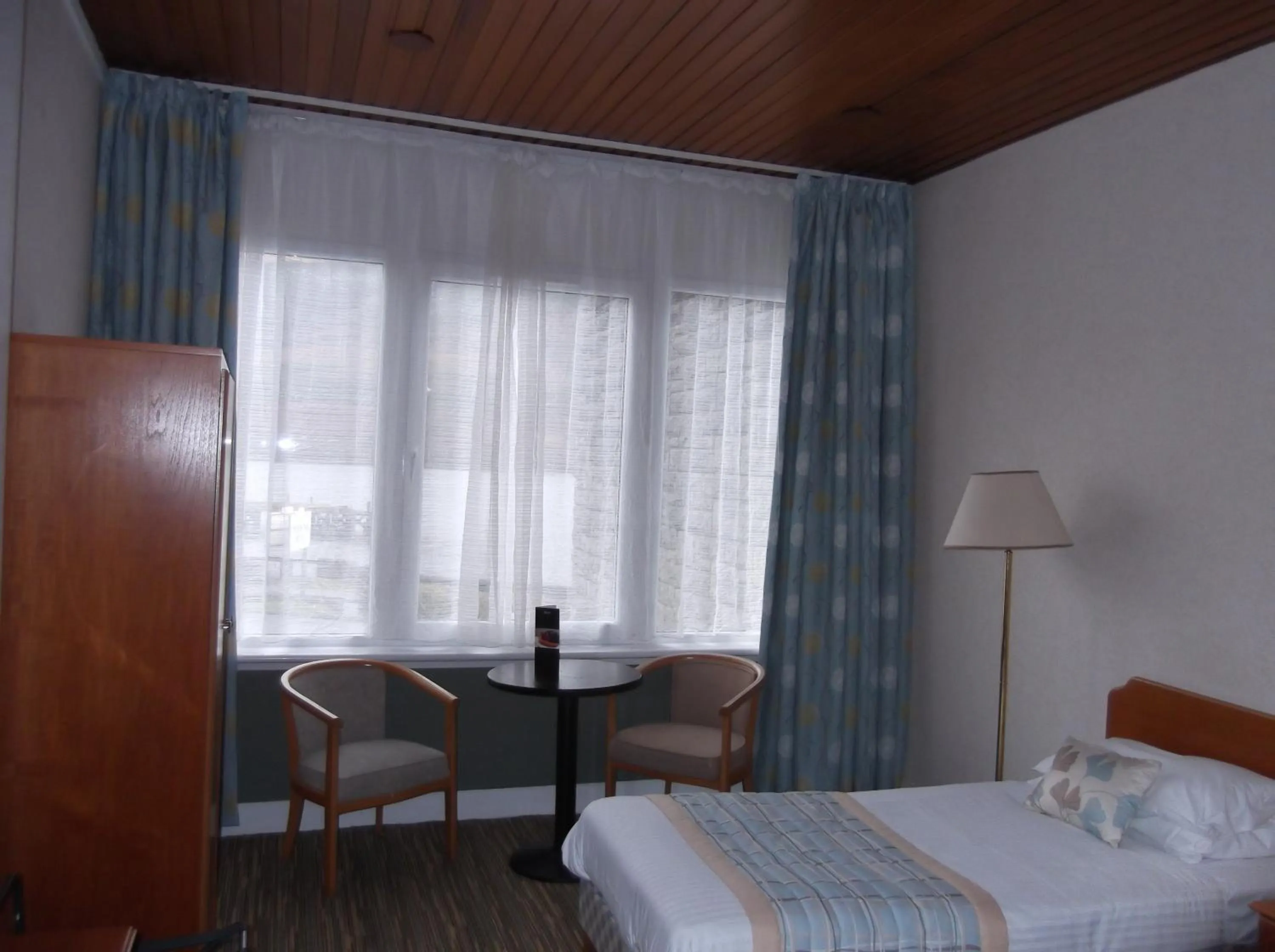 Bed in Arrochar Hotel 'A Bespoke Hotel'