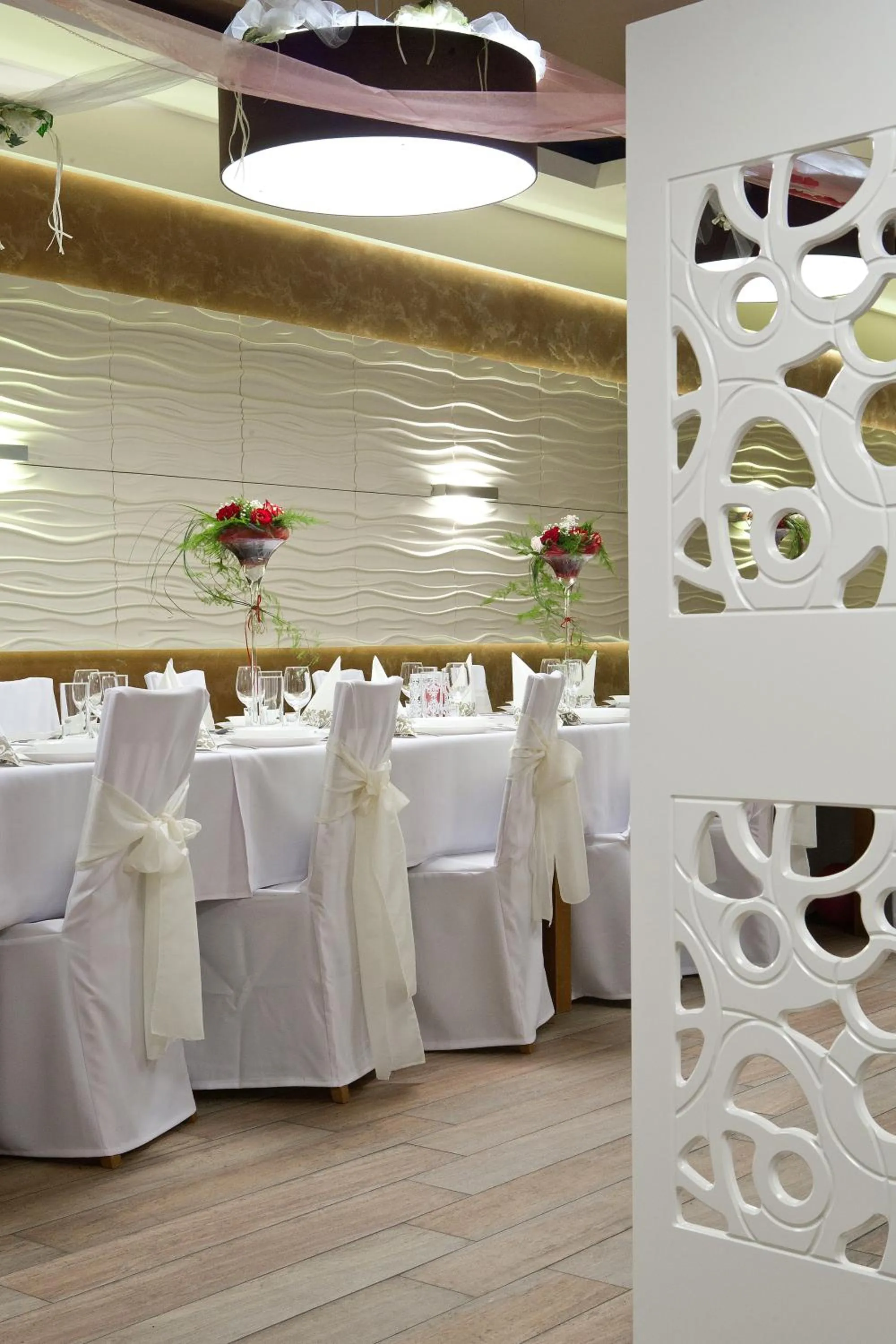 Banquet/Function facilities in Hotel Stara Kamienica