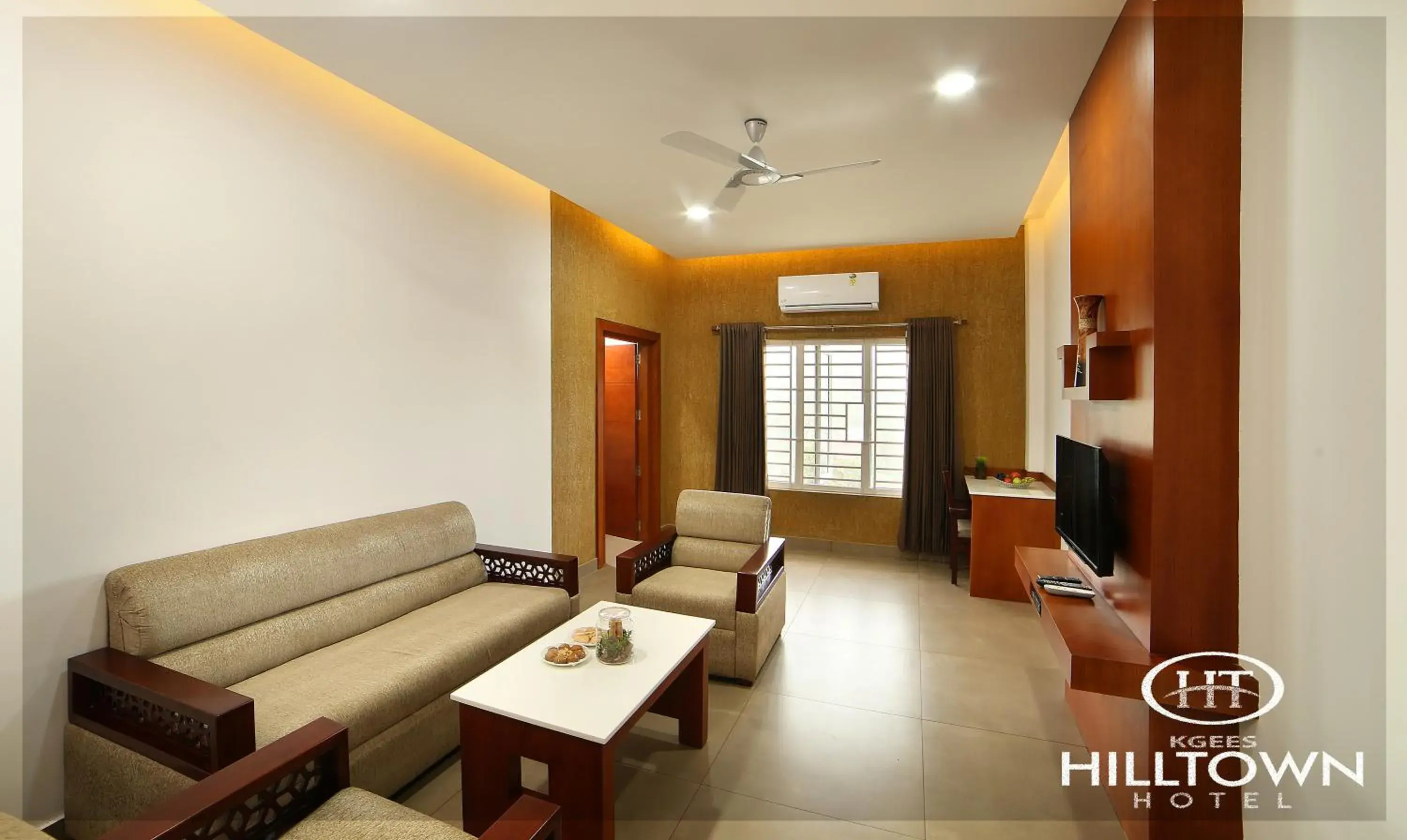 Suite in Kgees - Hill Town Hotel Suite in Kgees - Hill Town Hotel