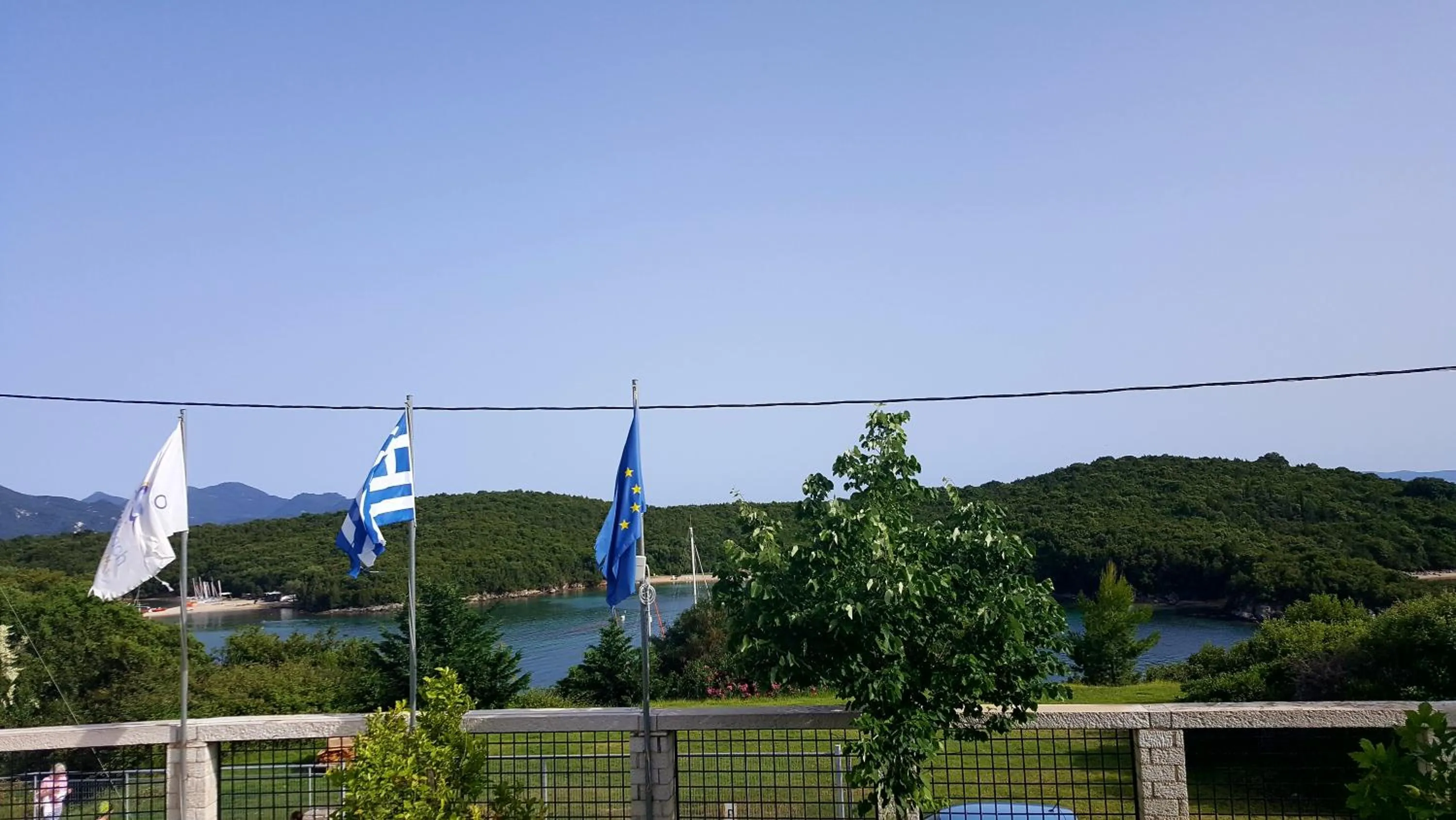 Day in Ornella Beach Resort & Villas