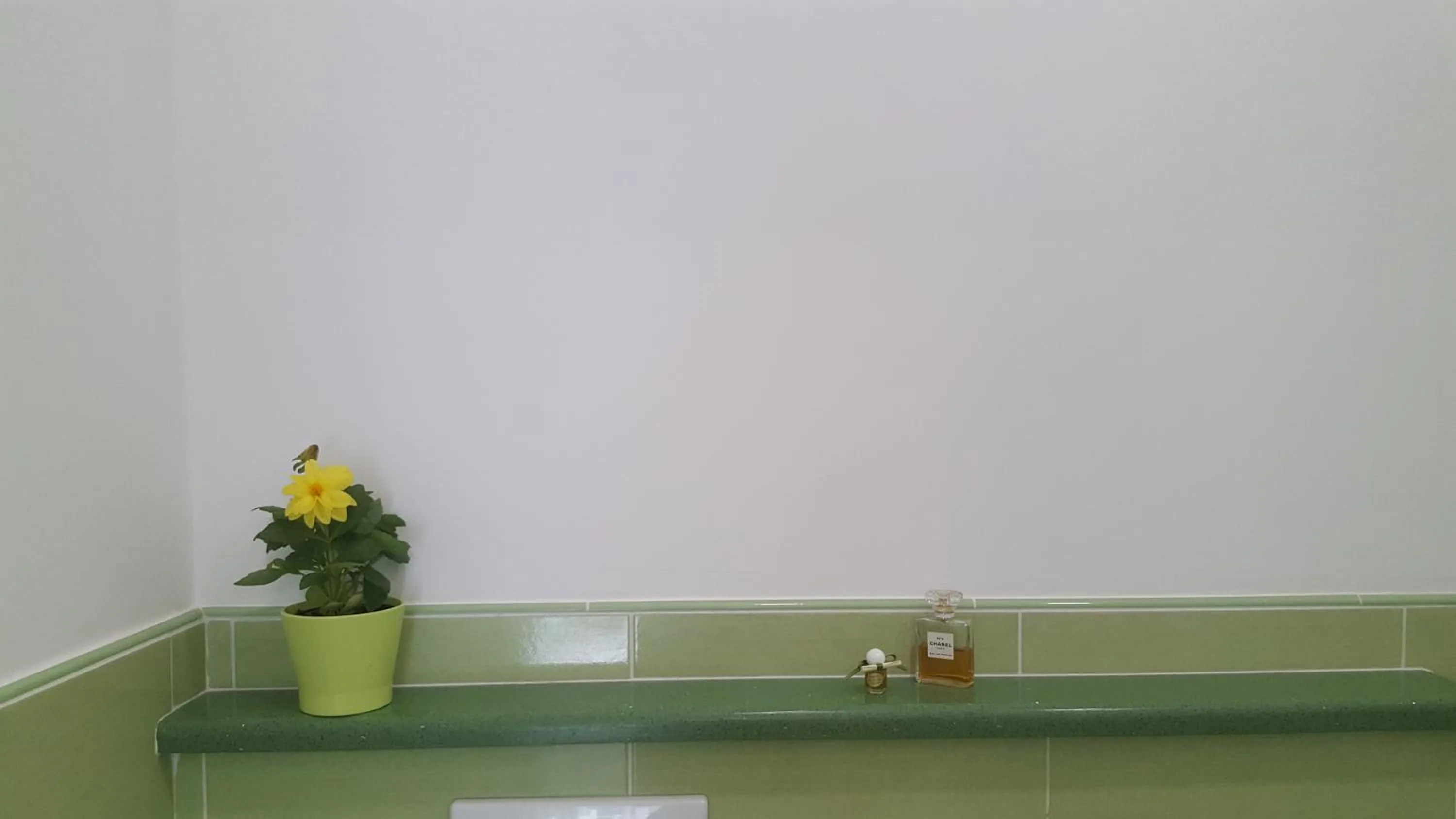 Bathroom in RESIDENZA BURMARIA Free Parking