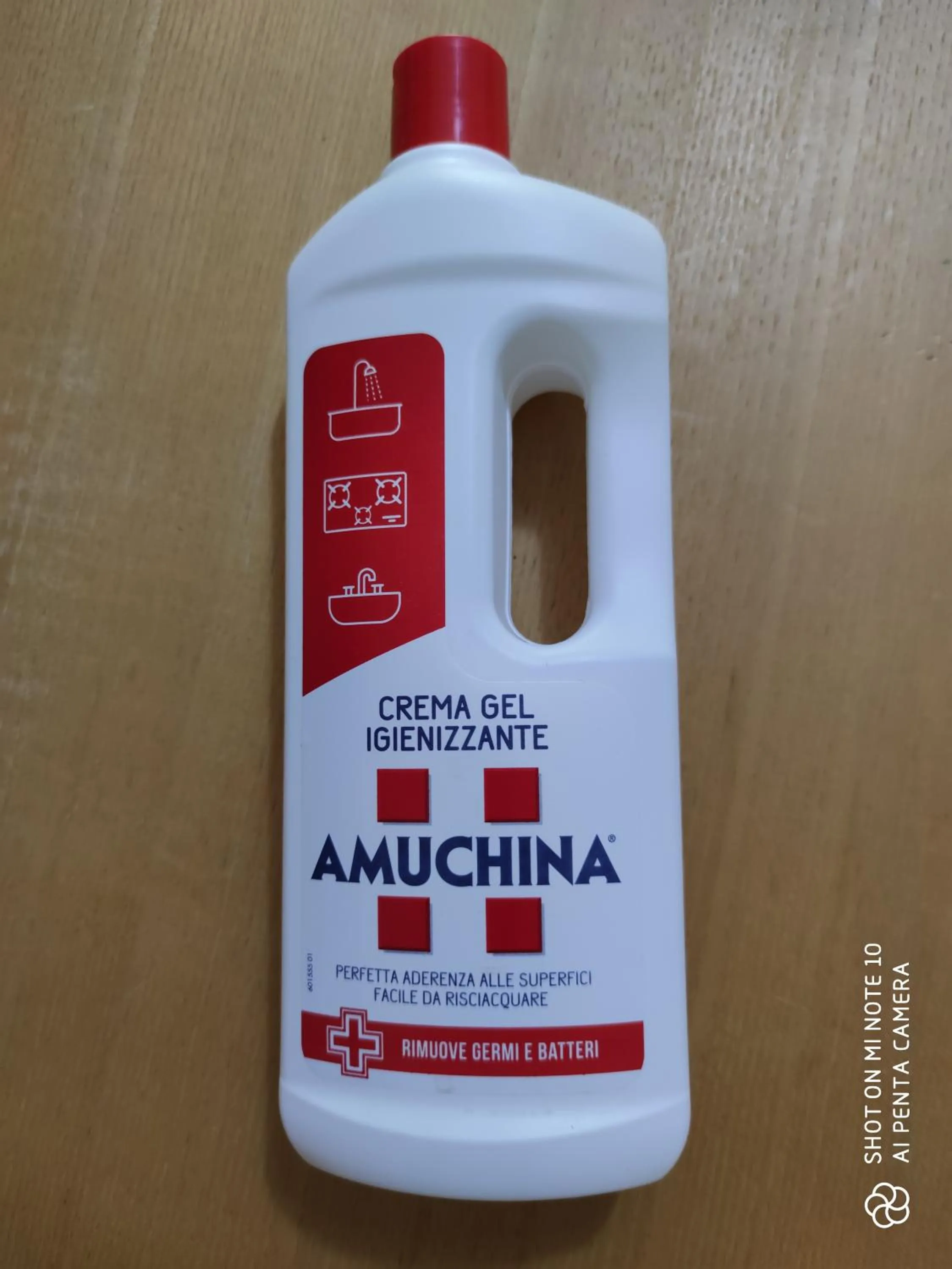 Certificate/Award in RESIDENZA BURMARIA Free Parking