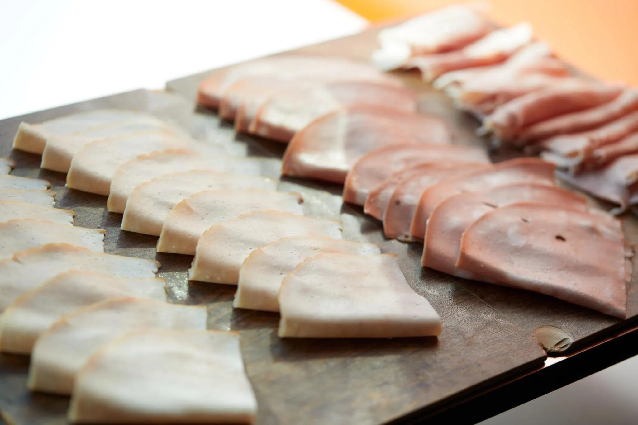 Restaurant/places to eat in Crowne Plaza Verona Fiera by IHG