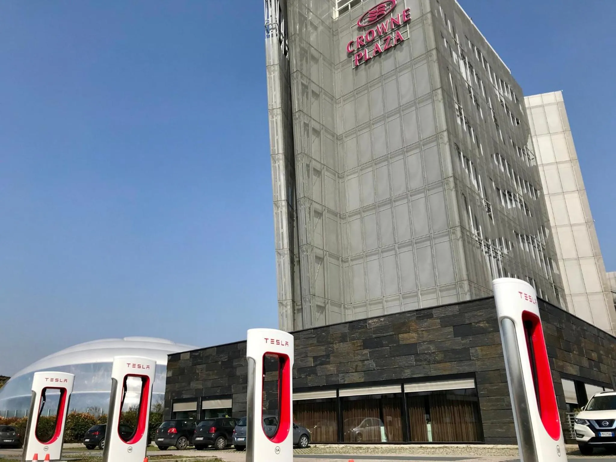 Other in Crowne Plaza Verona Fiera by IHG