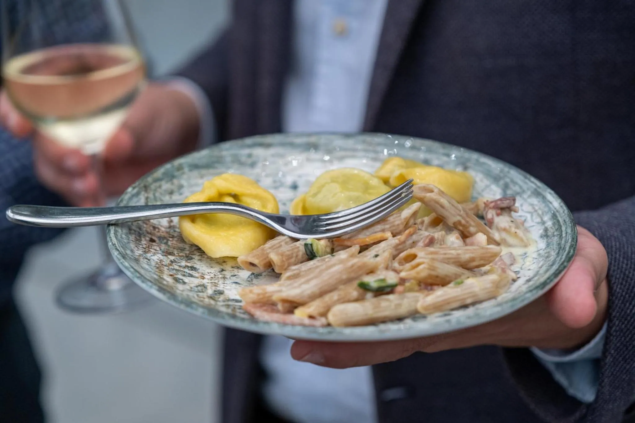 Meeting/conference room in Crowne Plaza Verona Fiera by IHG