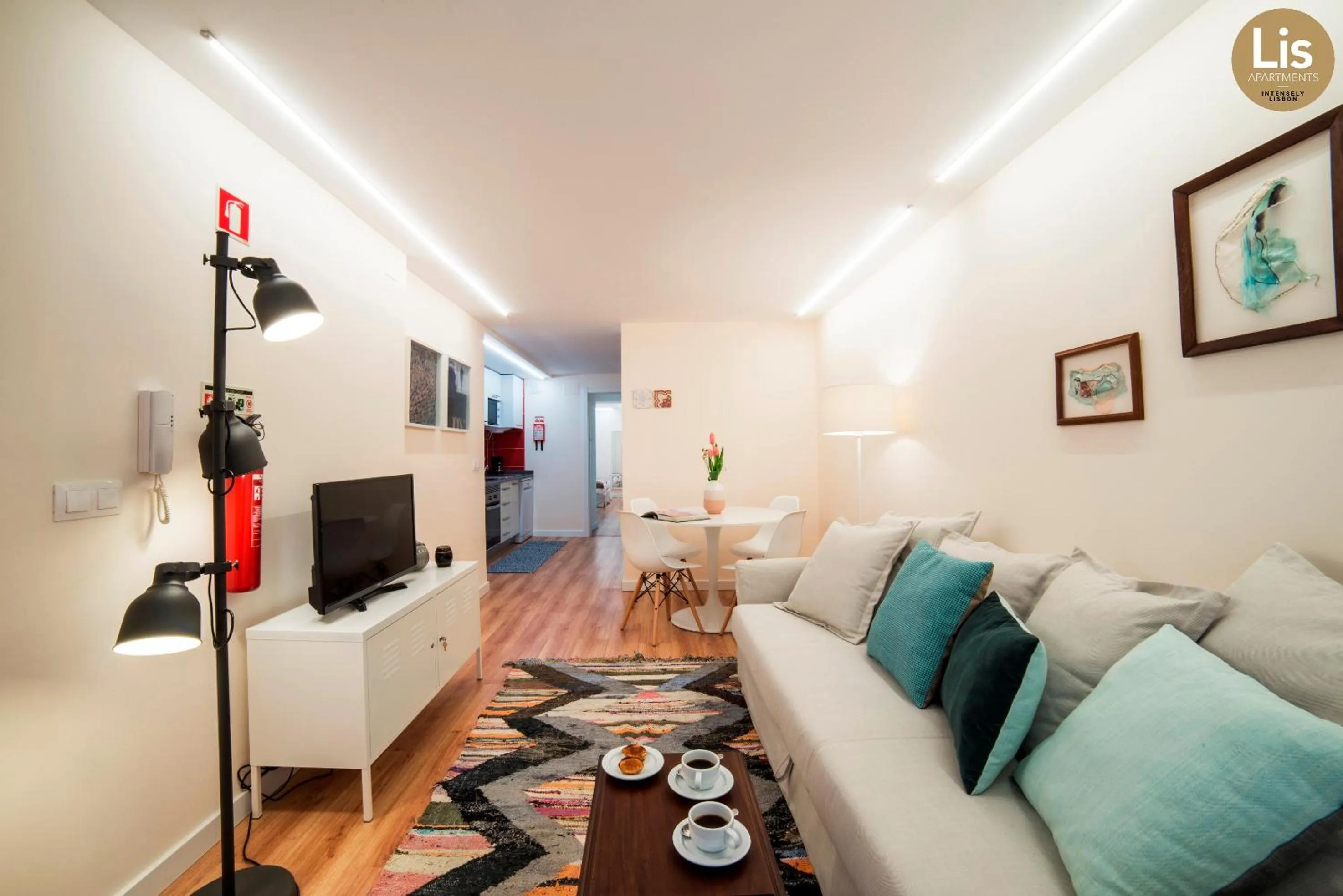 Other in Lis Apartments