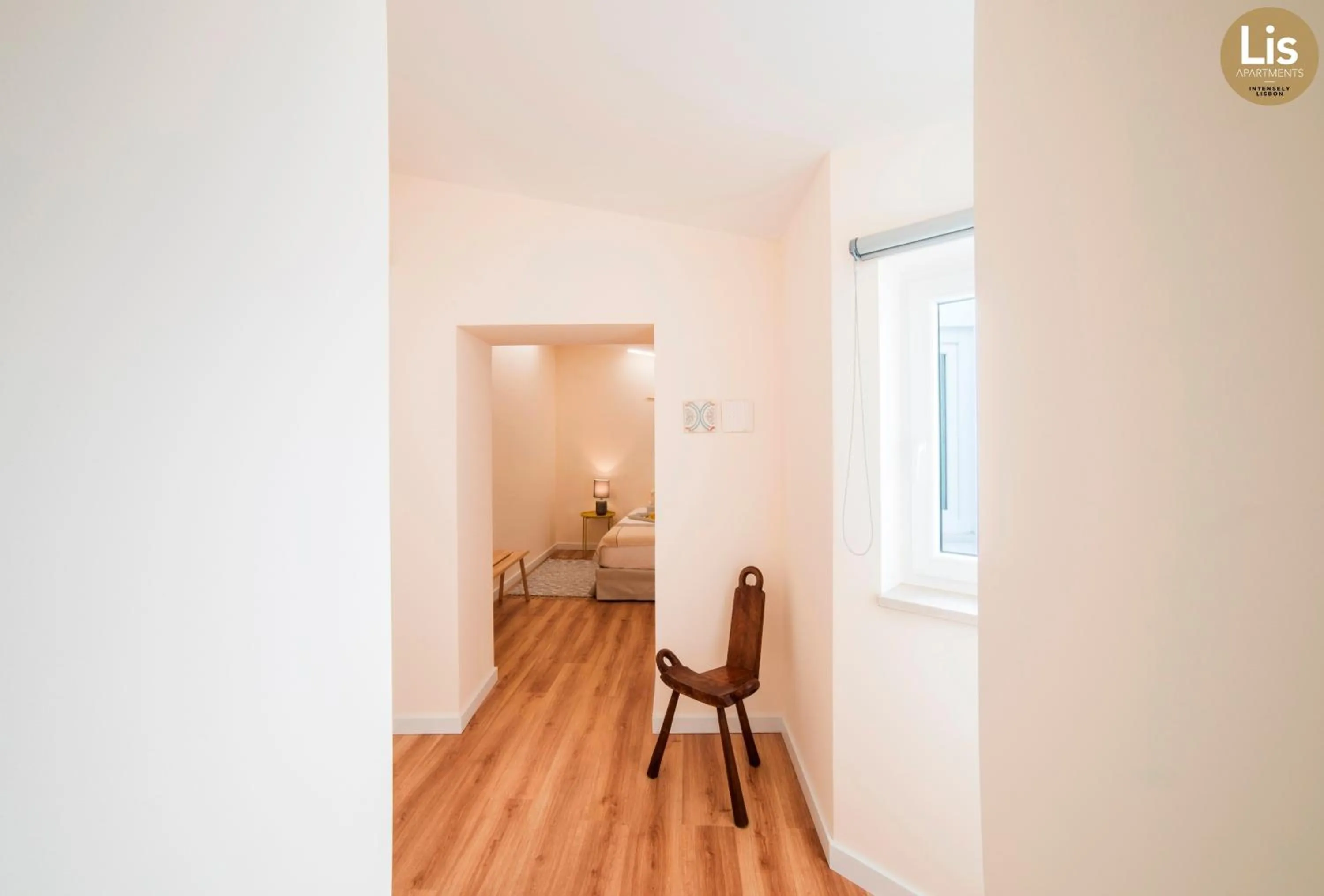 Photo of the whole room in Lis Apartments