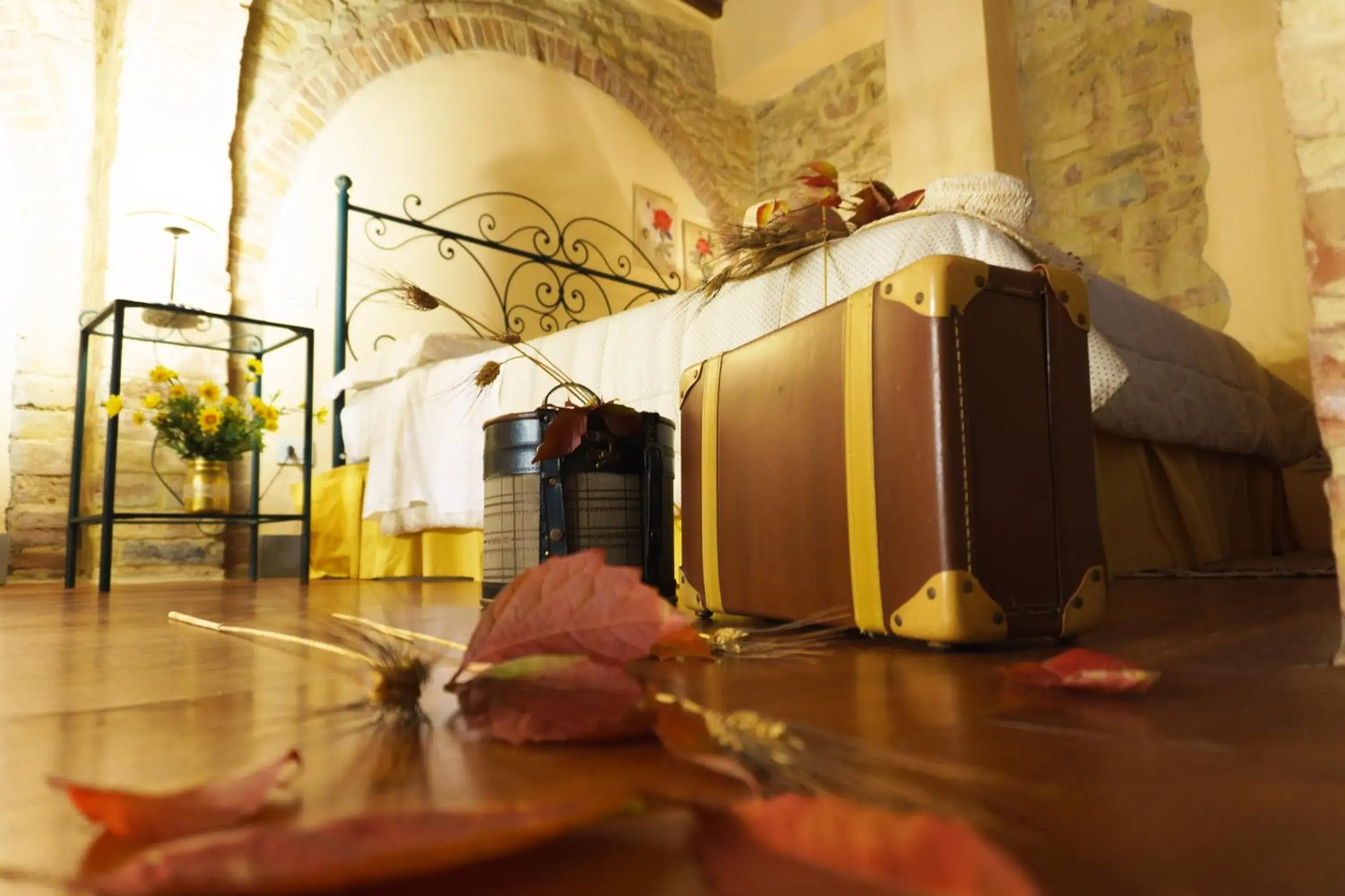 Duplex Studio in Tenuta Sant'Ilario Duplex Studio in Tenuta Sant'Ilario